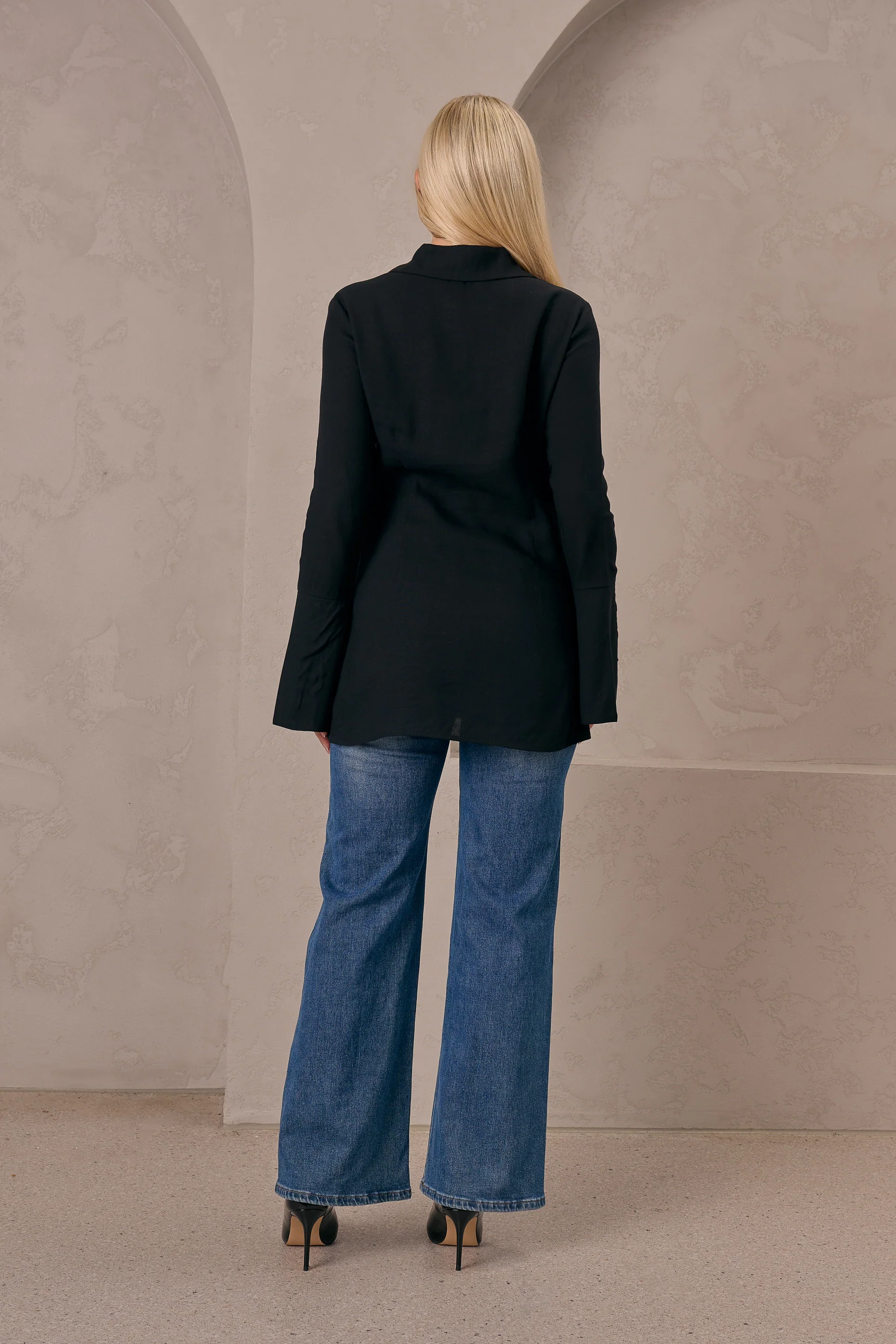 Aurum Mode Top - Image 5
