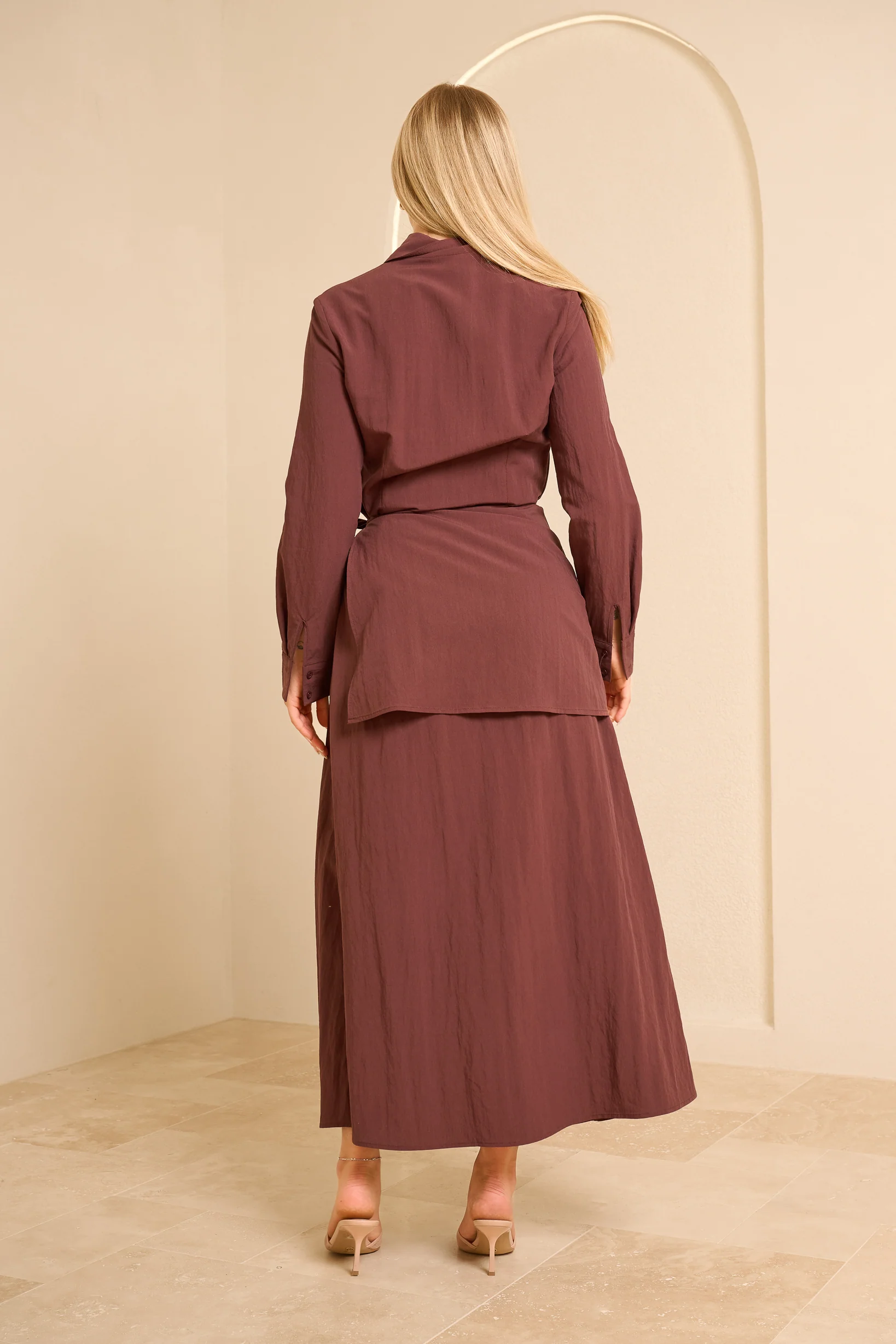 Aurum Opus Dress - Image 13