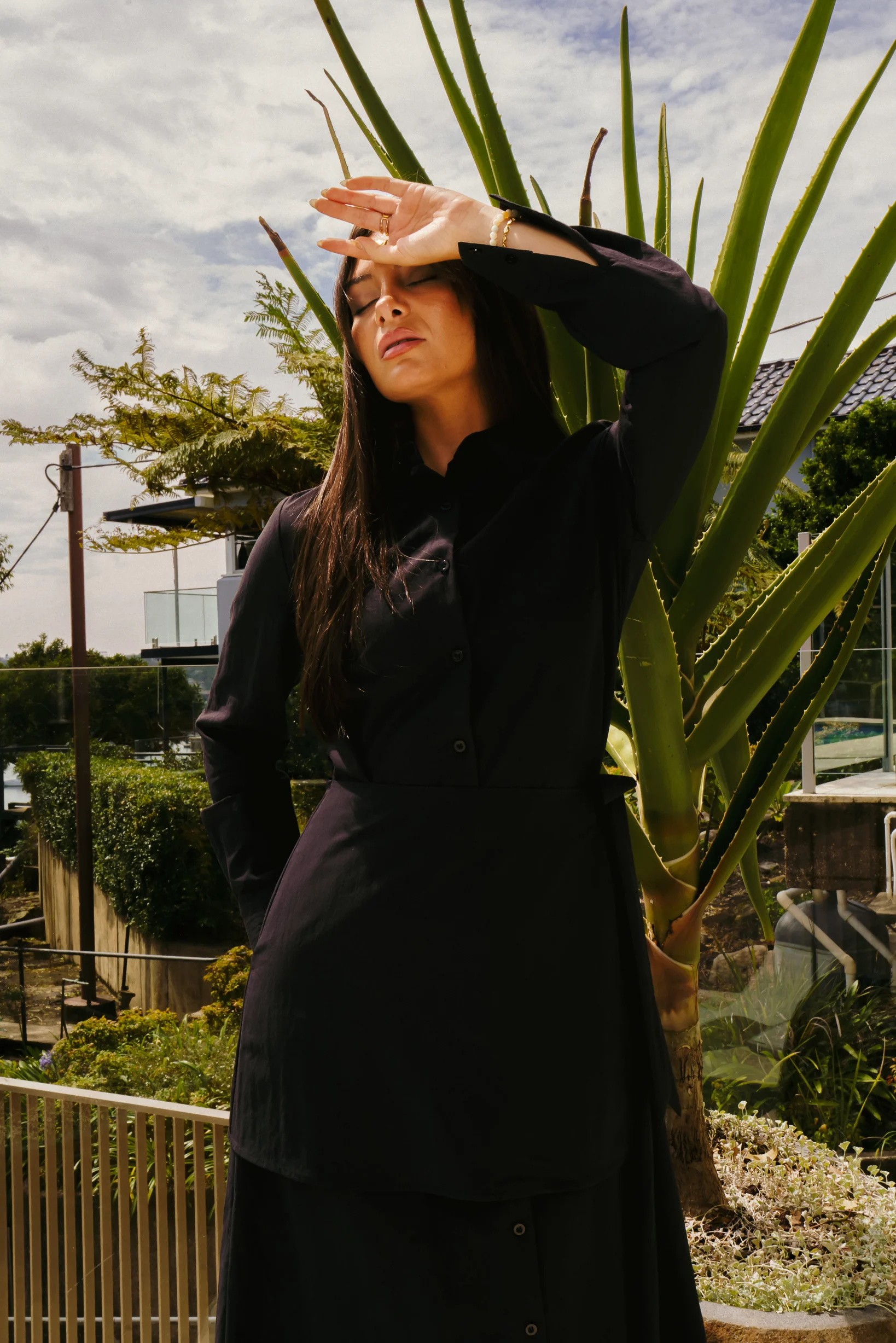 Aurum Opus Dress - Image 3