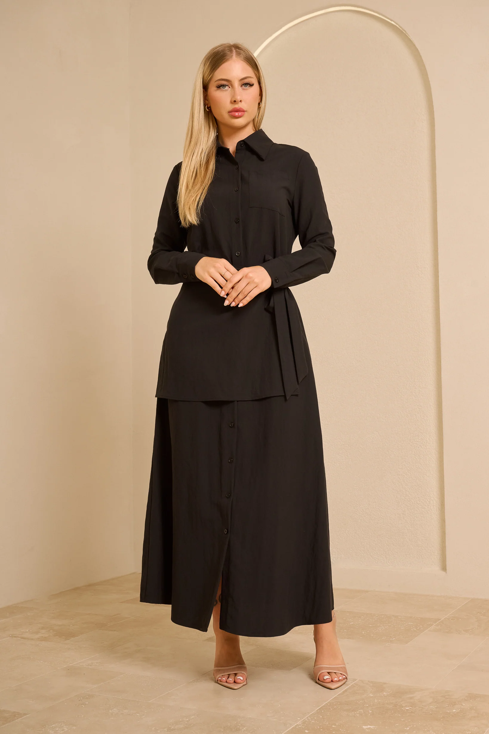 Aurum Opus Dress - Image 4