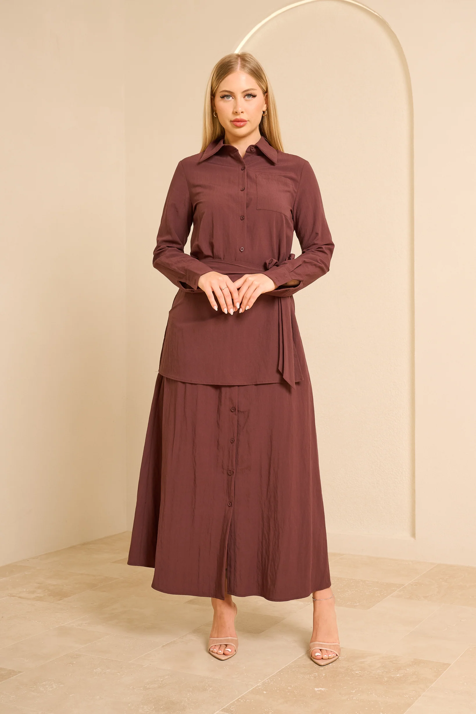 Aurum Opus Dress - Image 9