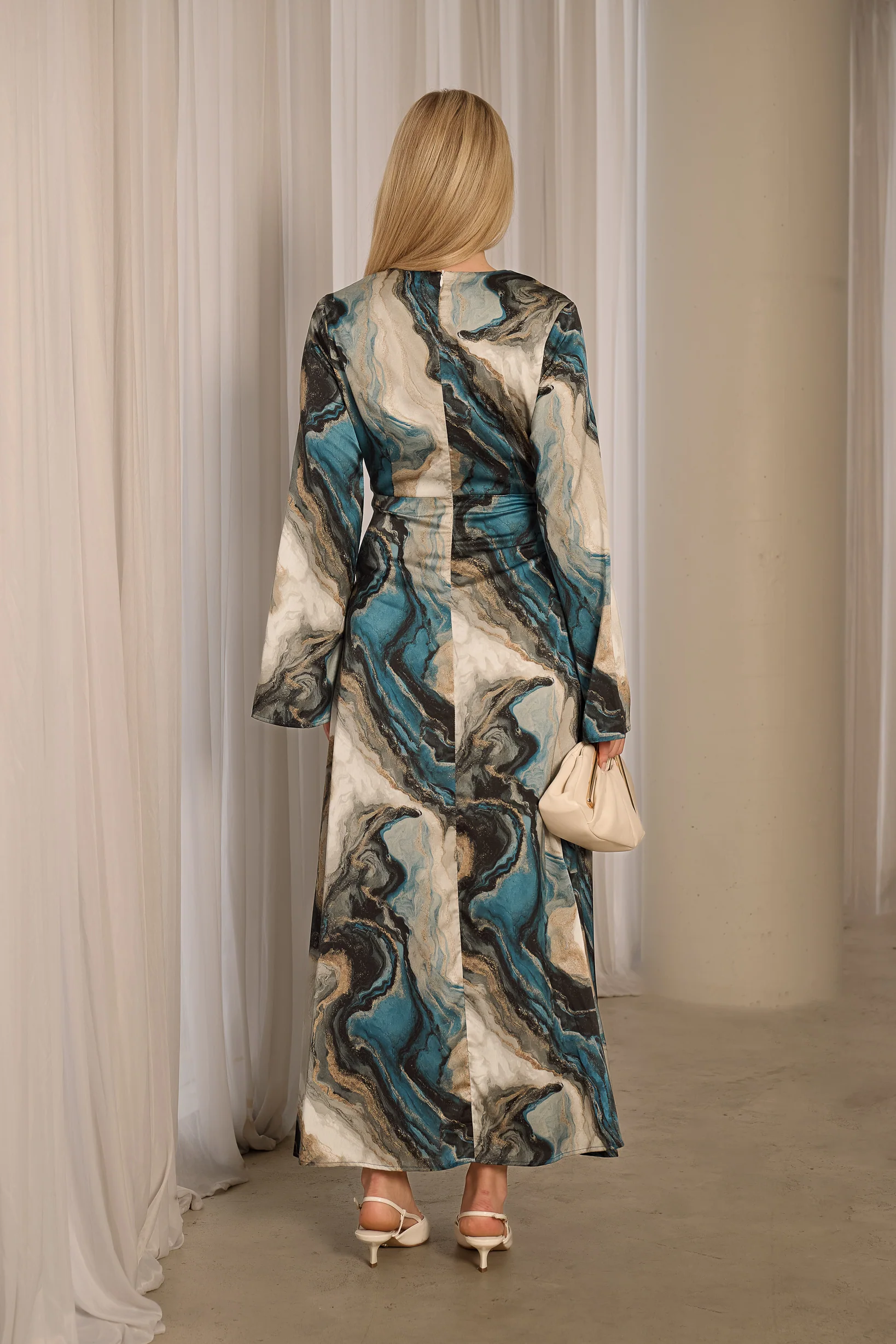 Aurum Orion Dress - Image 12