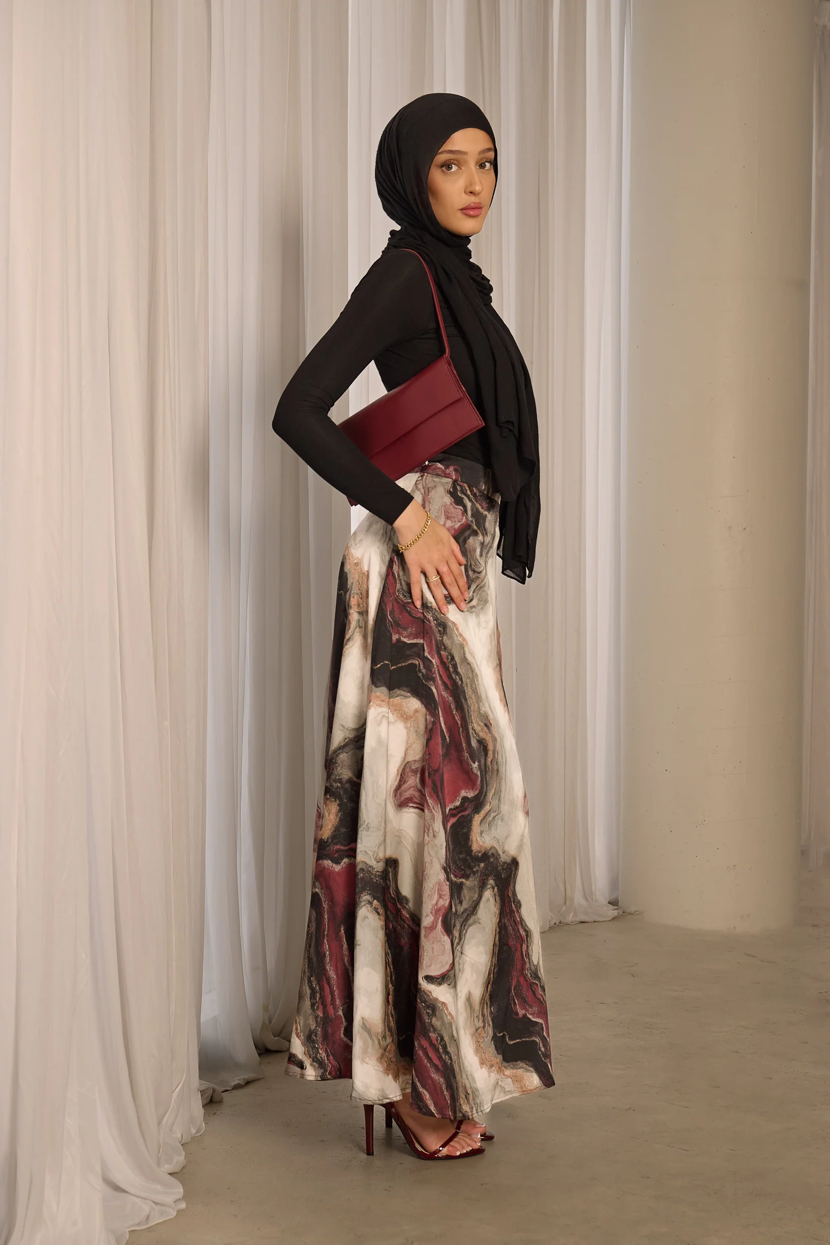 Aurum Orion Skirt - Image 4