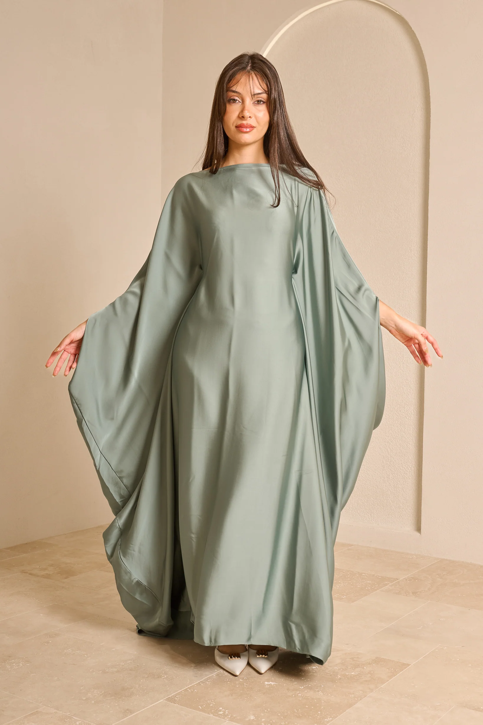 Aurum Ovela Dress