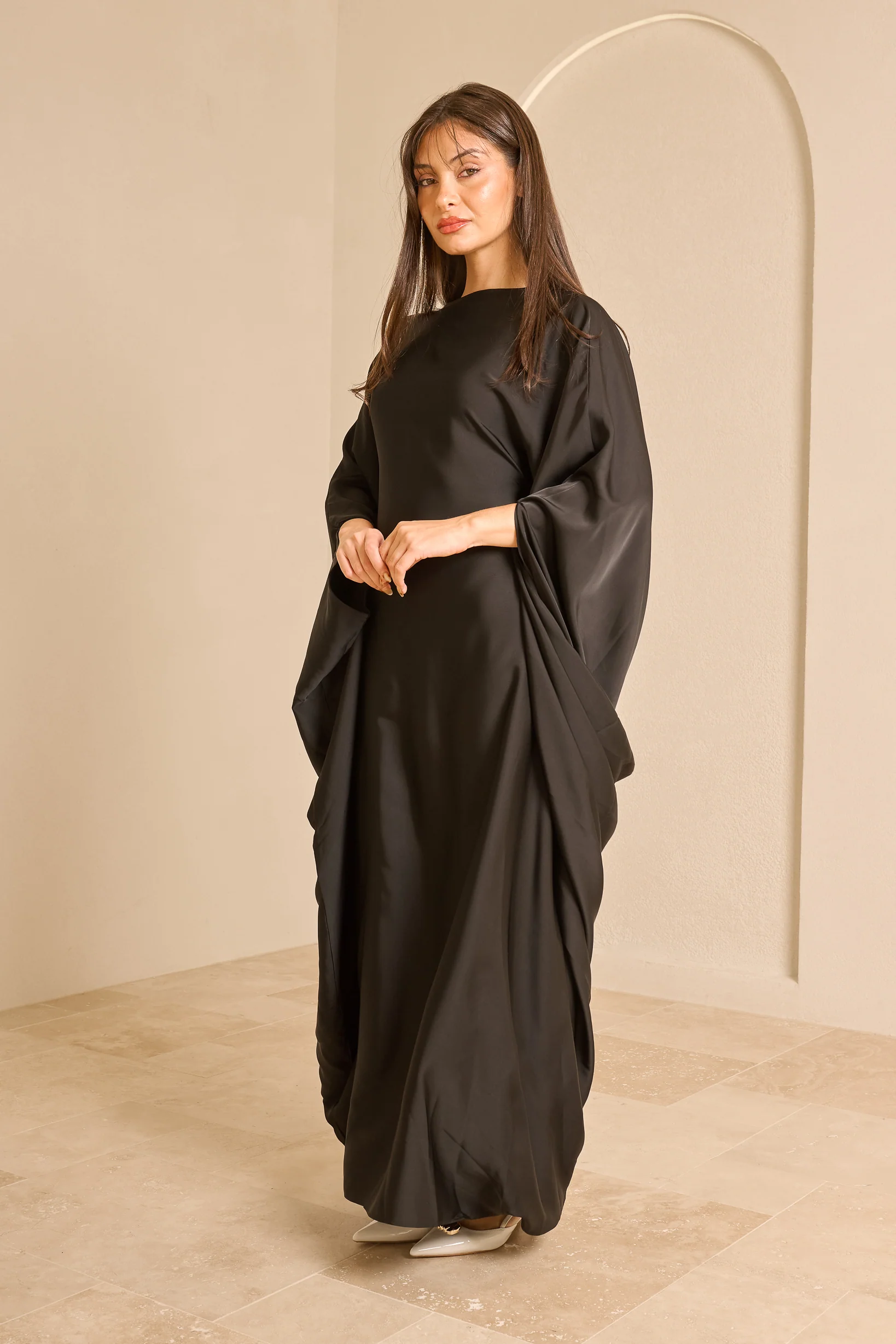 Aurum Ovela Dress - Image 11