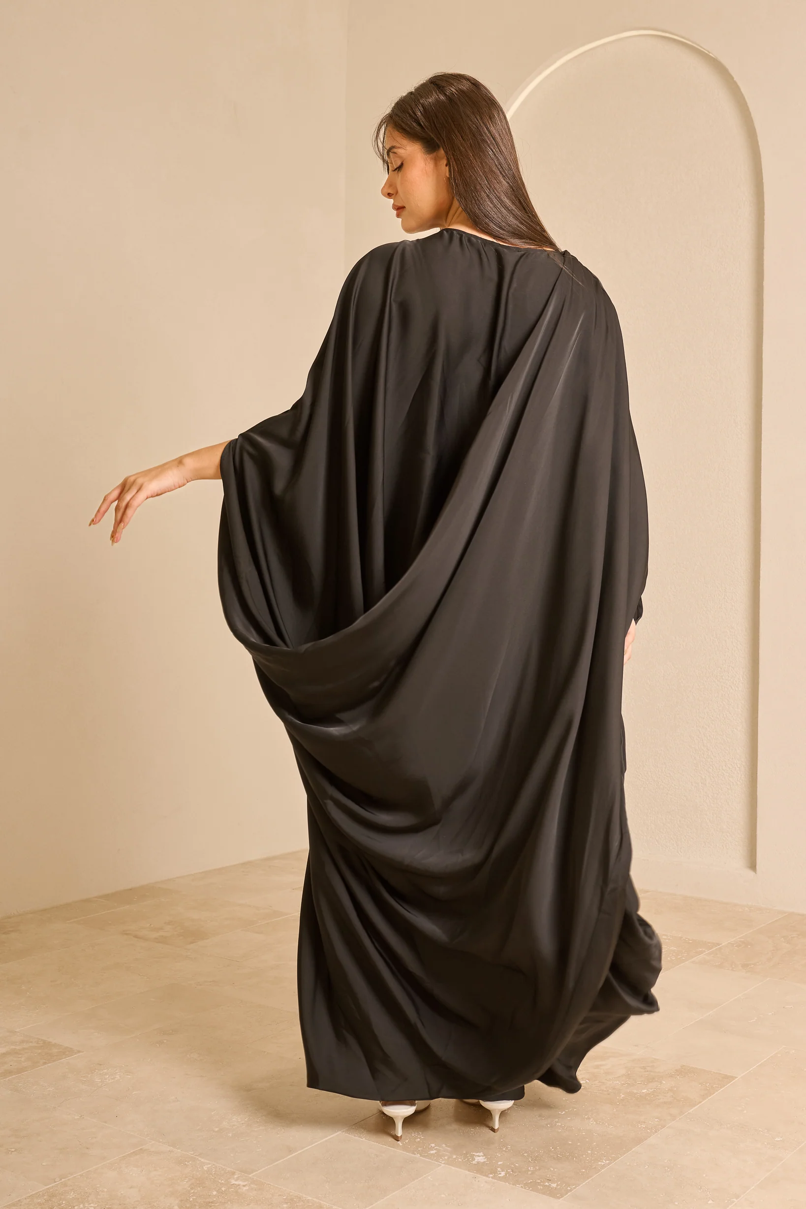 Aurum Ovela Dress - Image 12