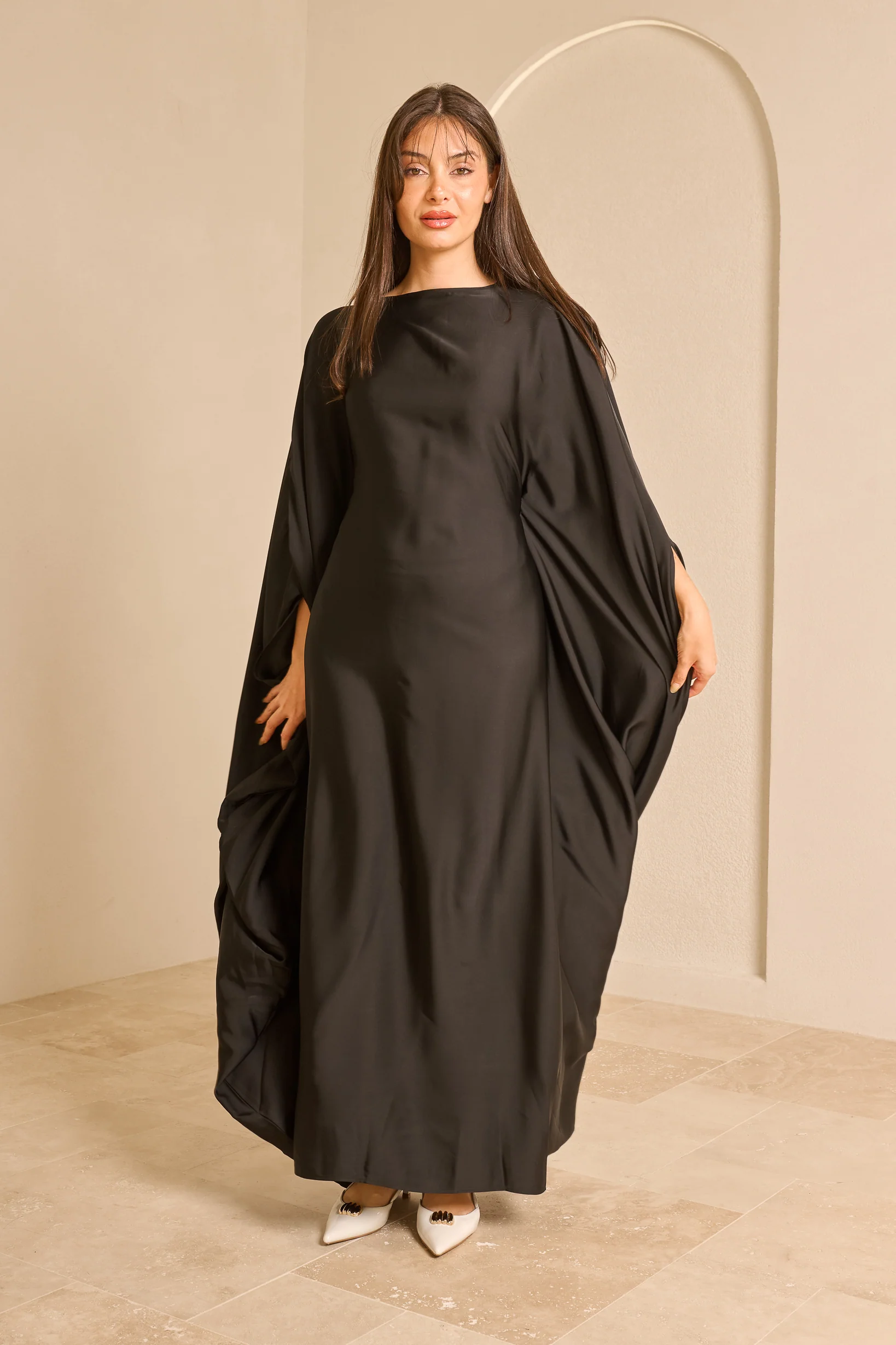 Aurum Ovela Dress - Image 7