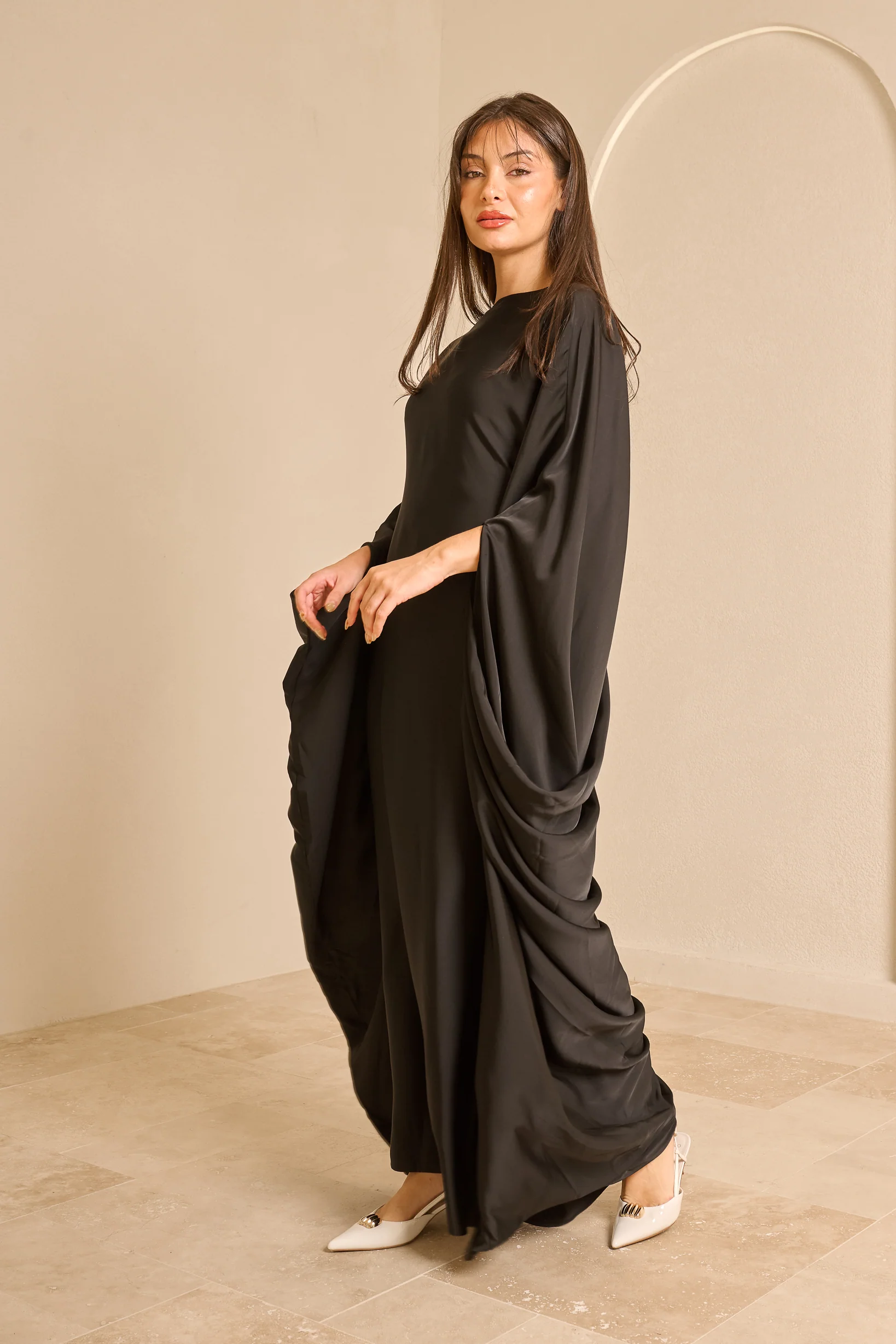 Aurum Ovela Dress - Image 9
