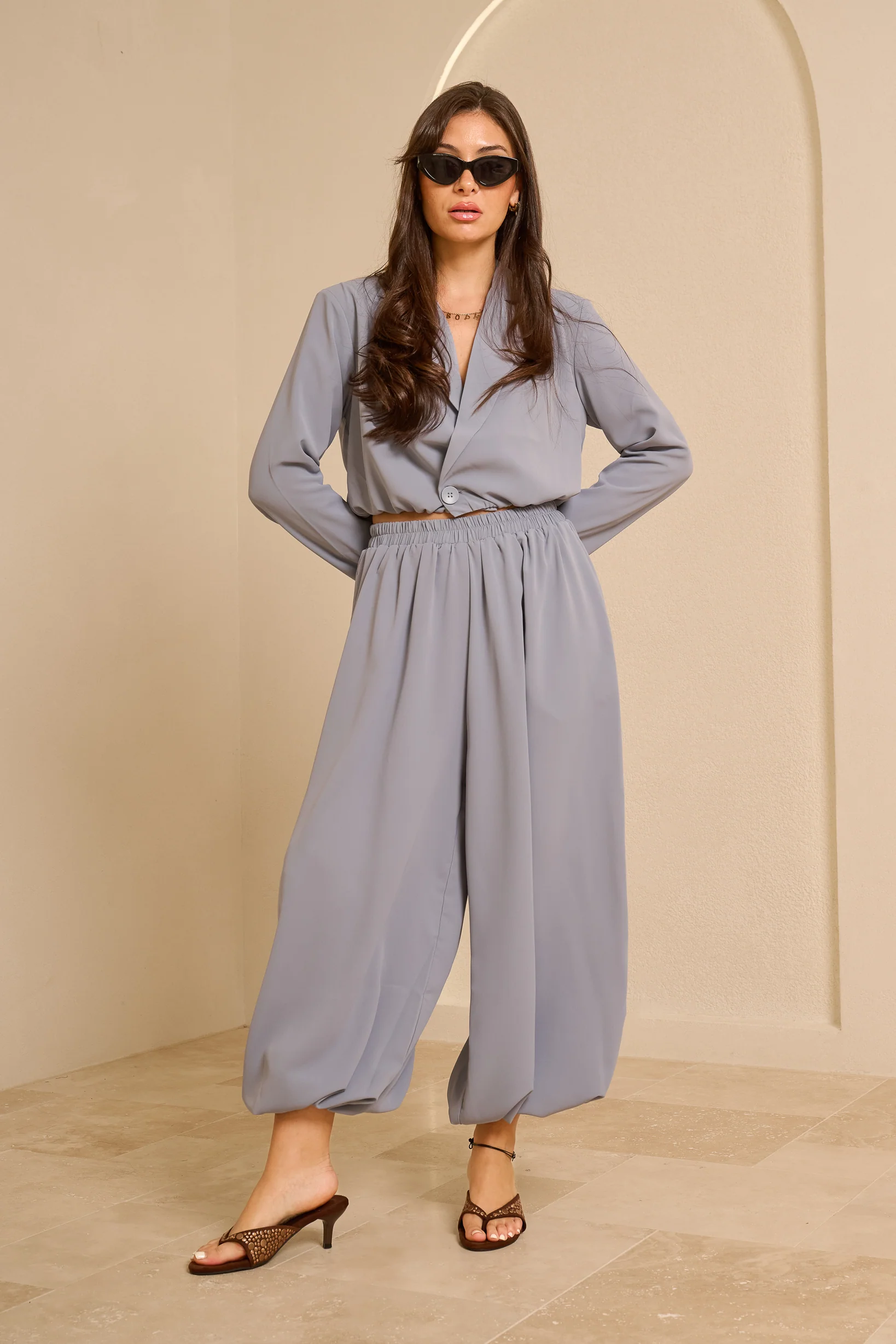 Aurum Reese Jacket - Image 4