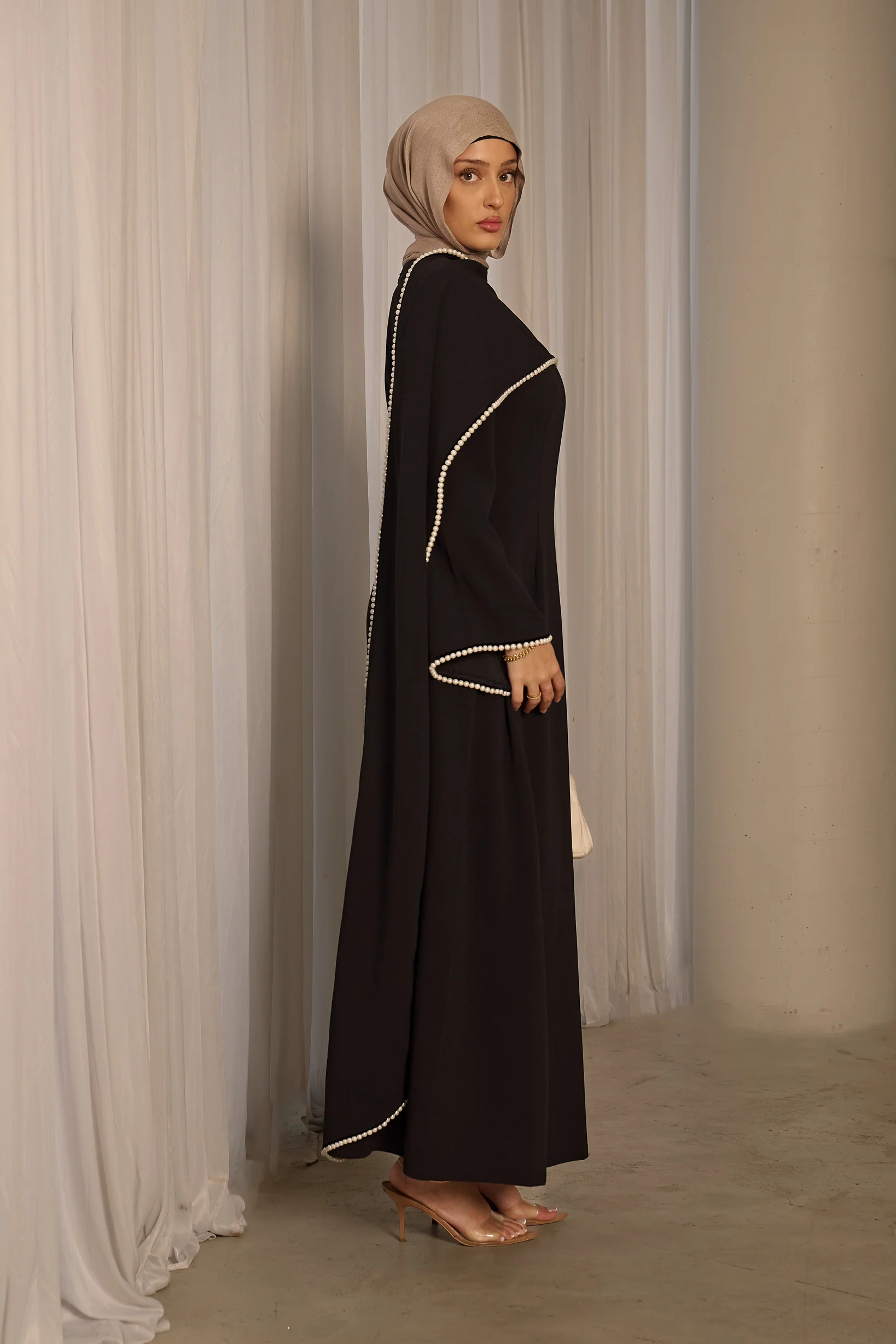 Aurum Solarae Dress - Image 10
