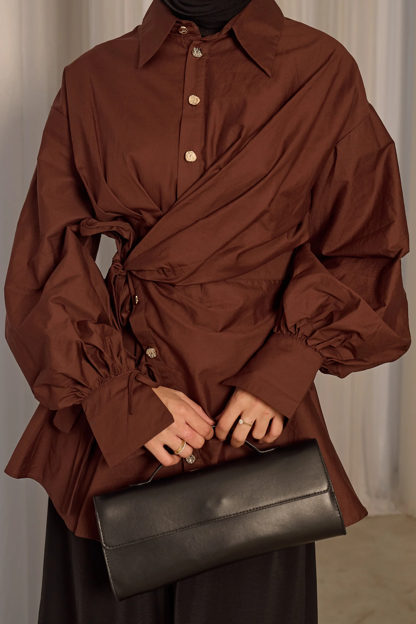 Aurum Velis Shirt - Image 4