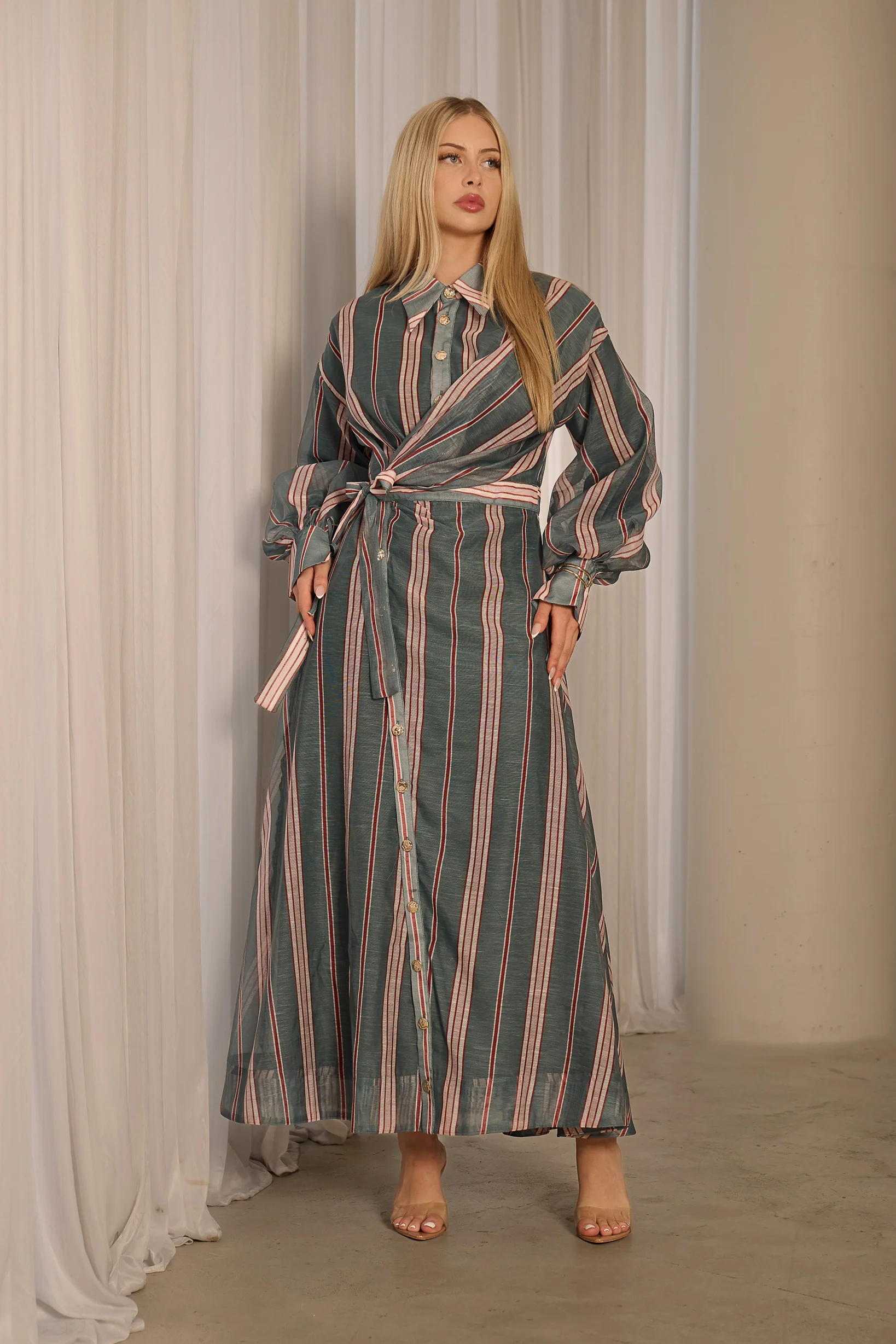 Aurum Zayra Dress - Image 3