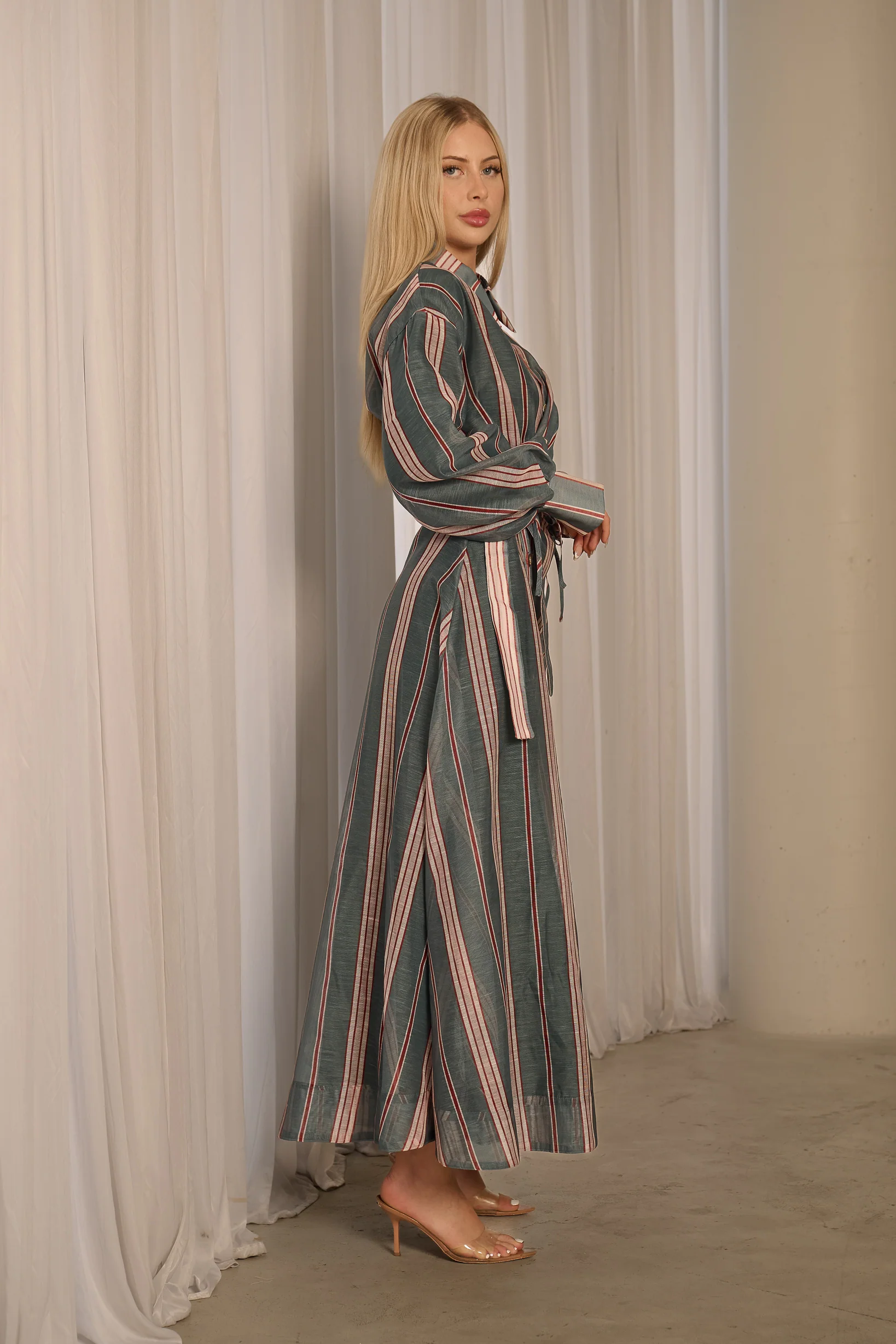 Aurum Zayra Dress - Image 4