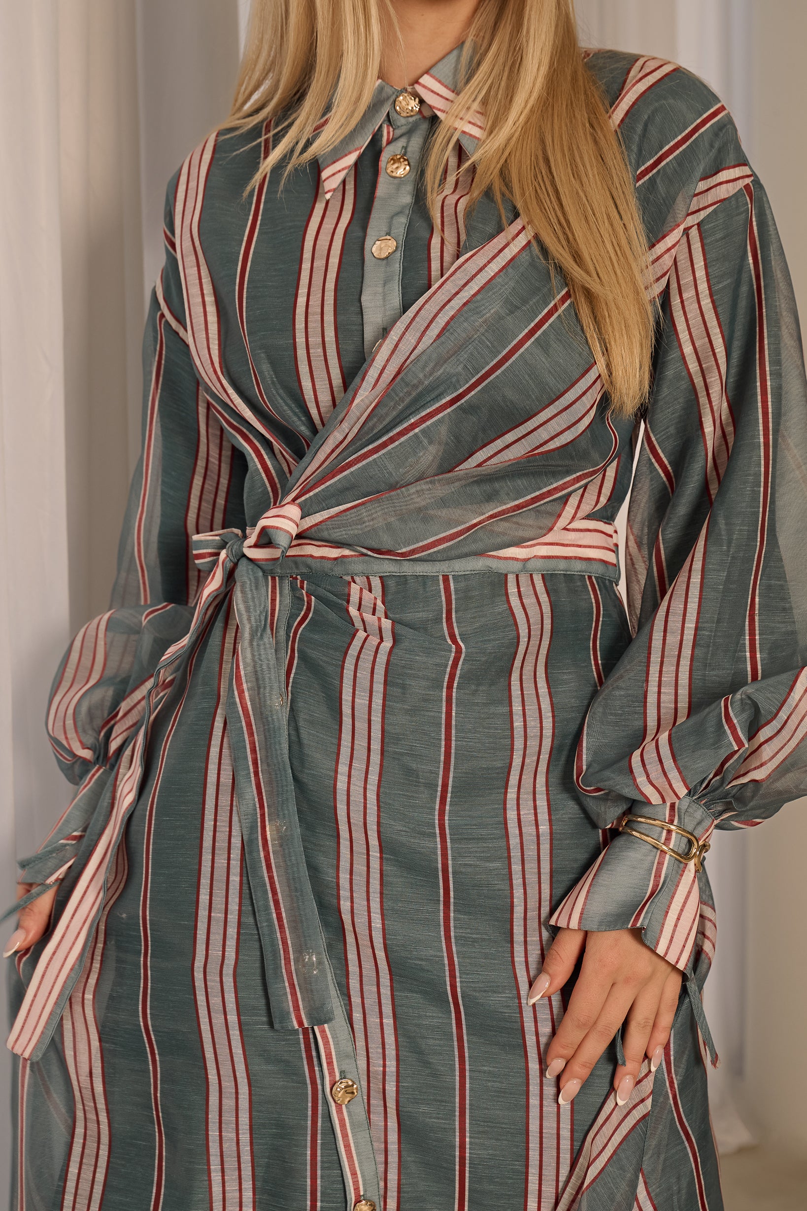 Aurum Zayra Dress - Image 5