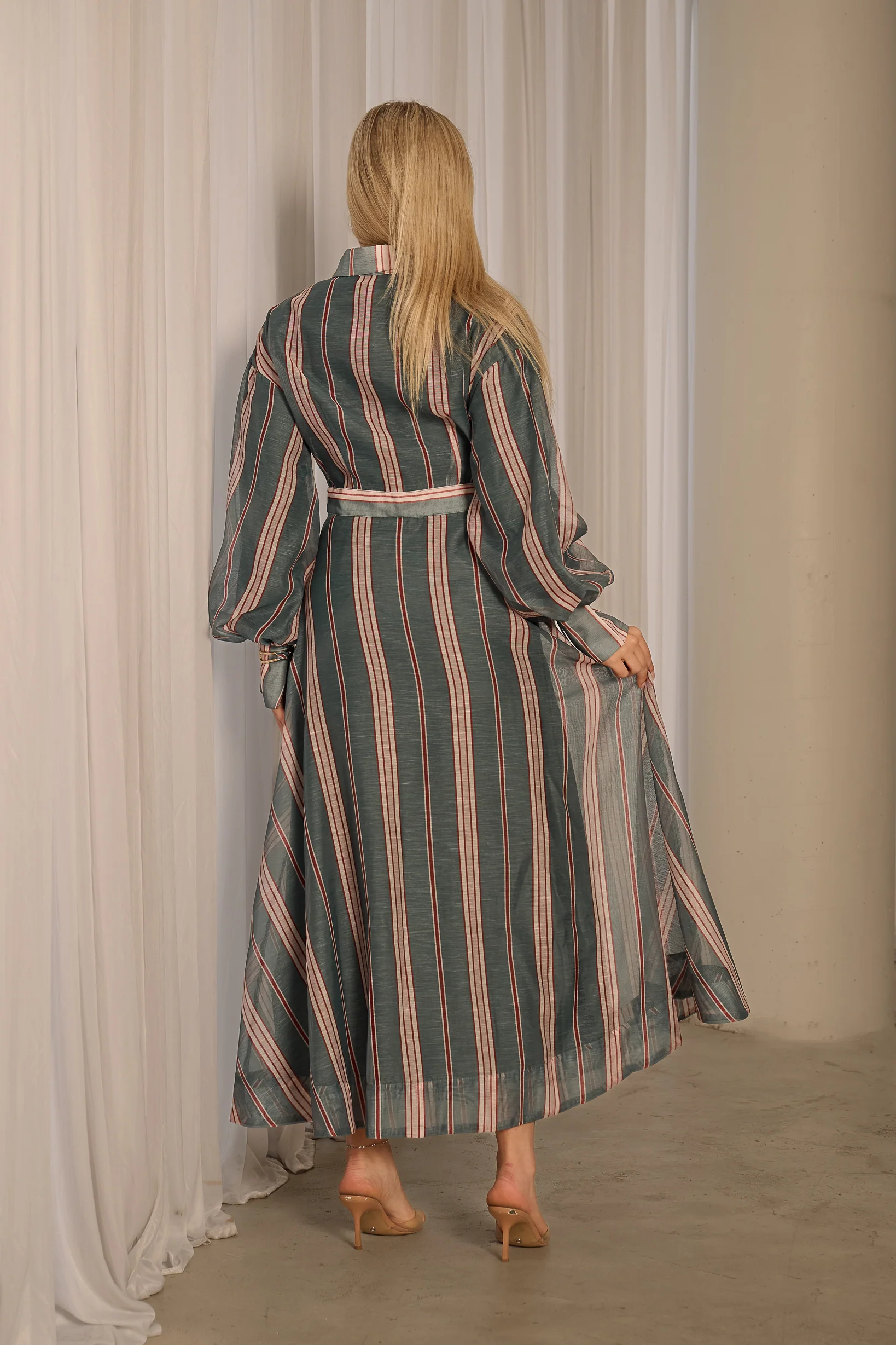 Aurum Zayra Dress - Image 6