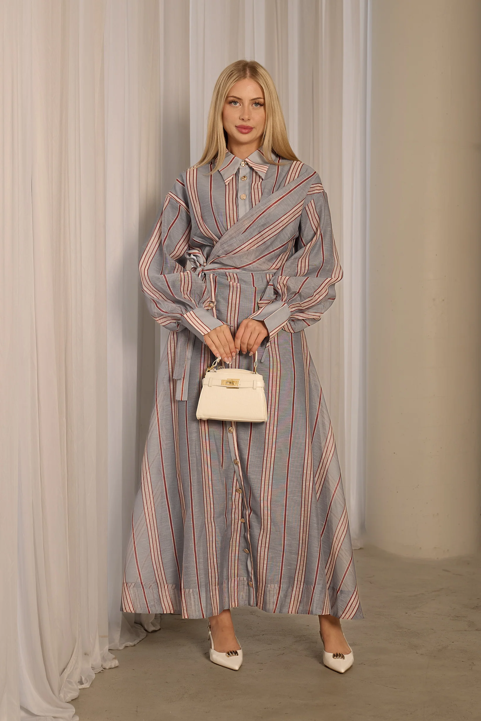 Aurum Zayra Dress - Image 7