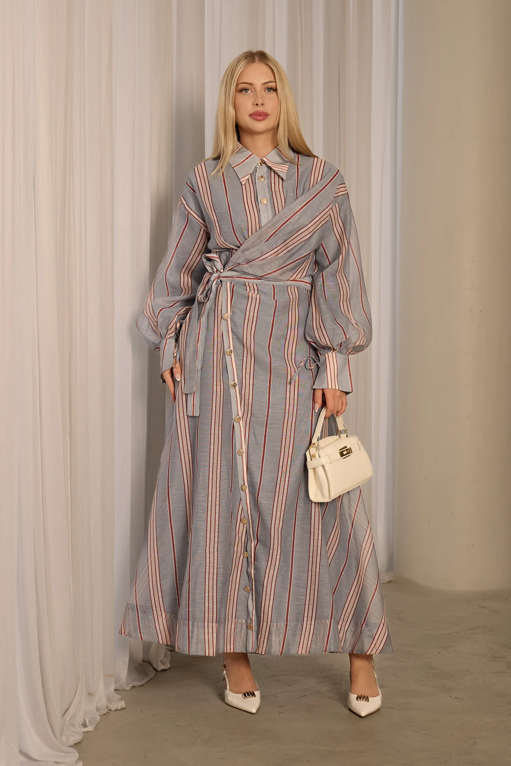 Aurum Zayra Dress - Image 9