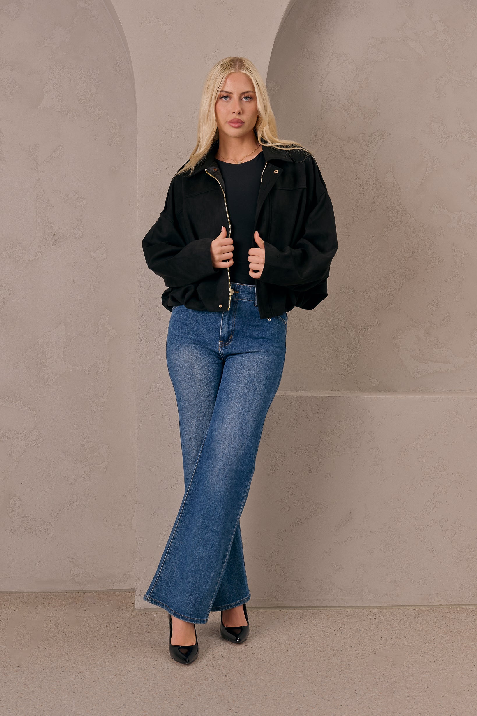 Avery Jacket - Image 8