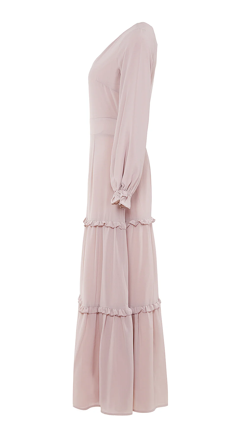 Aviva Long Sleeve Dress - Image 6