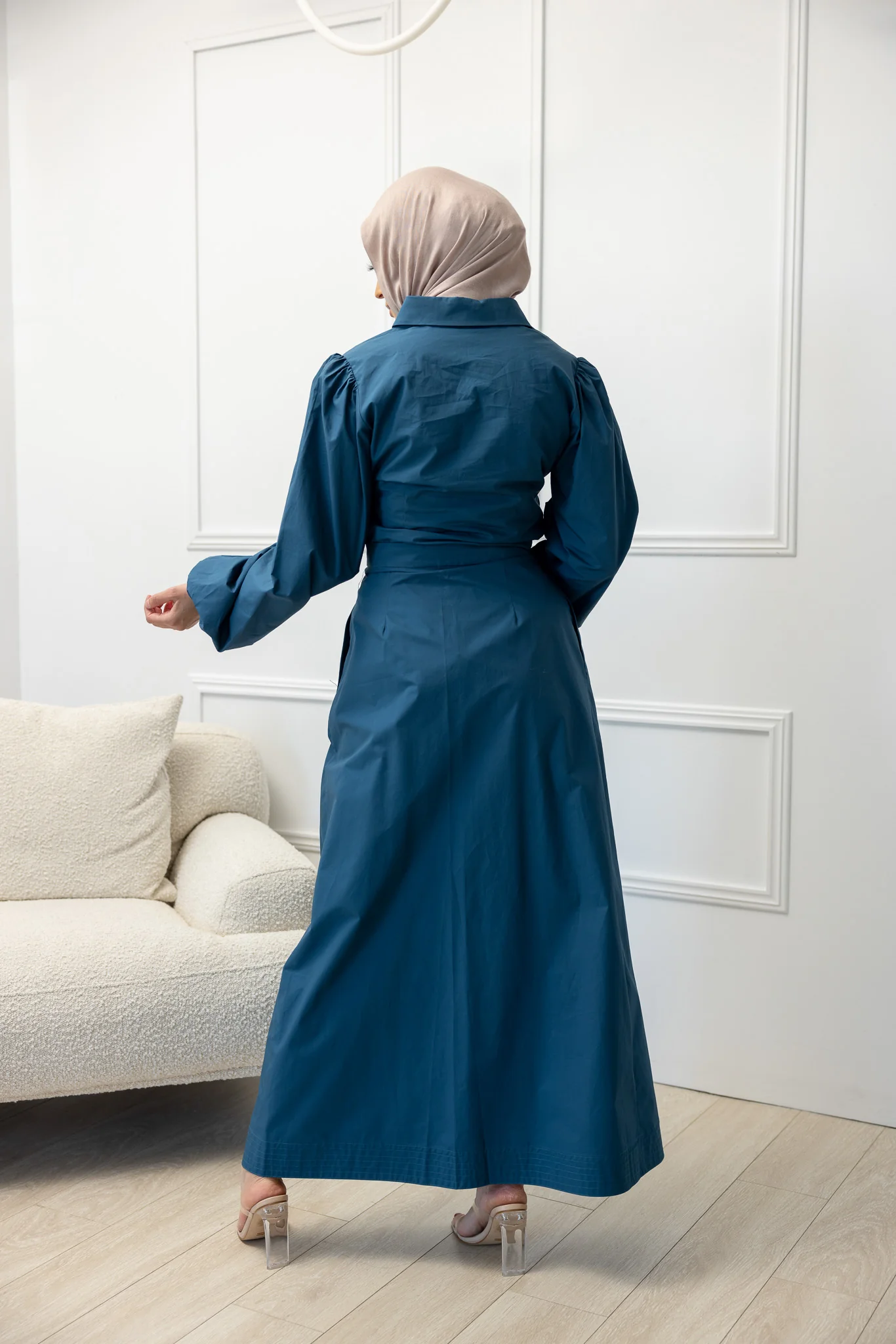 Ayana Navy Bundle - Image 4