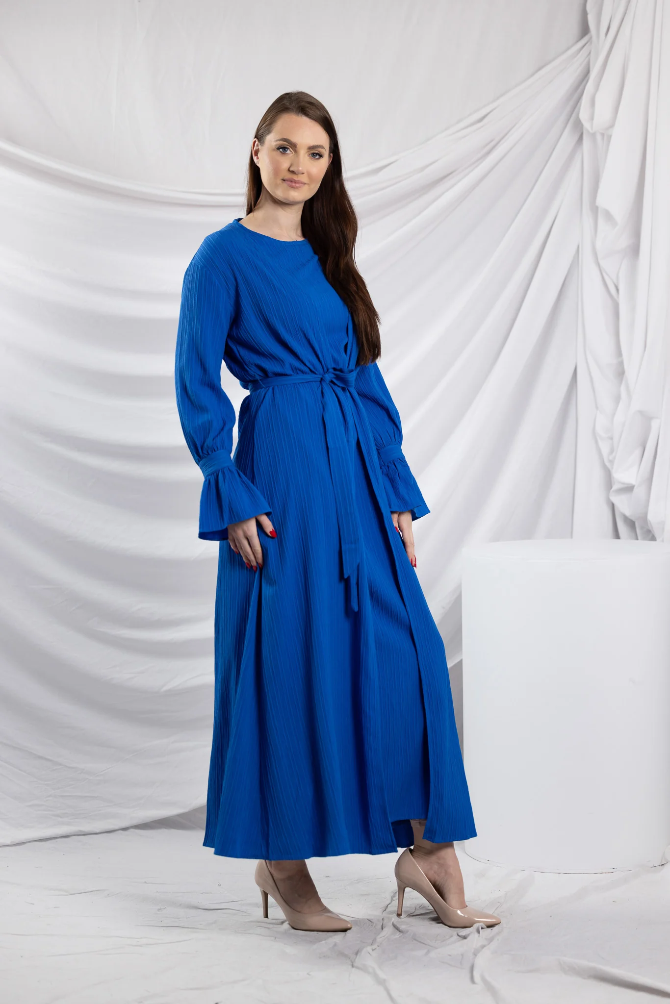 Aylin 2pc Abaya Set - Image 11