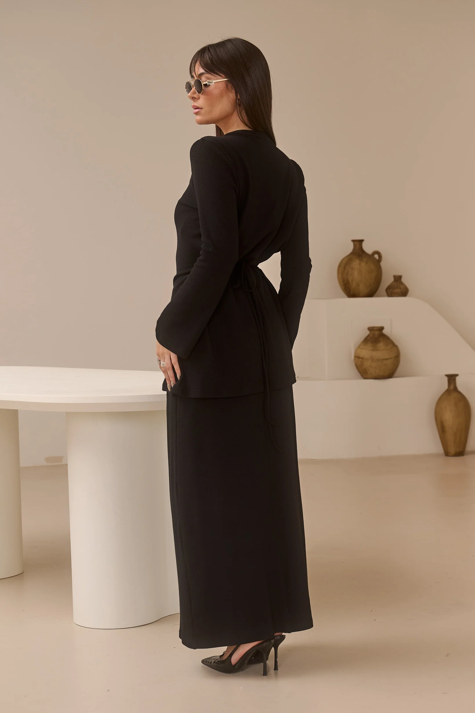 Azally Knit Set - Image 12
