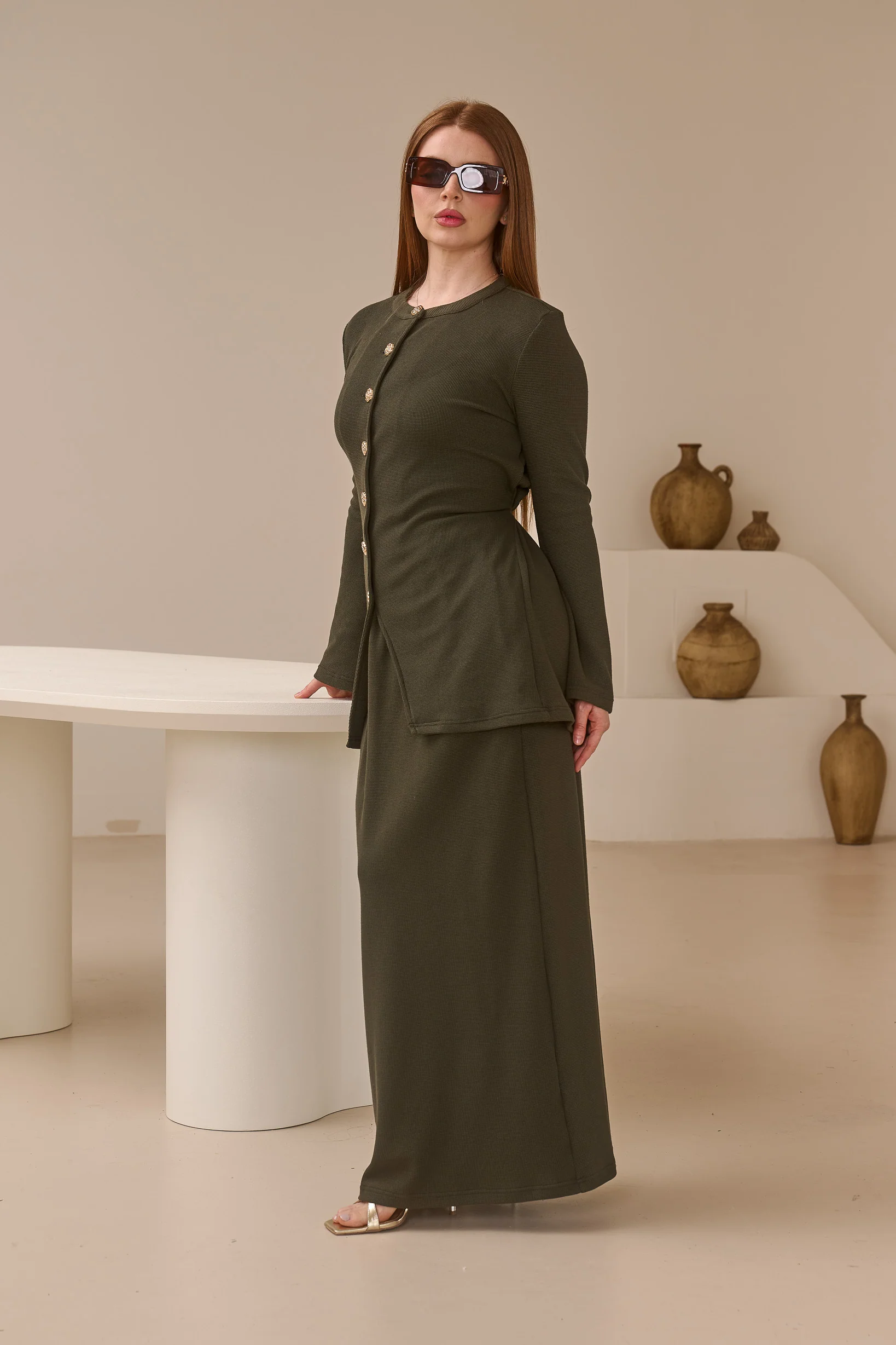 Azally Knit Set - Image 3