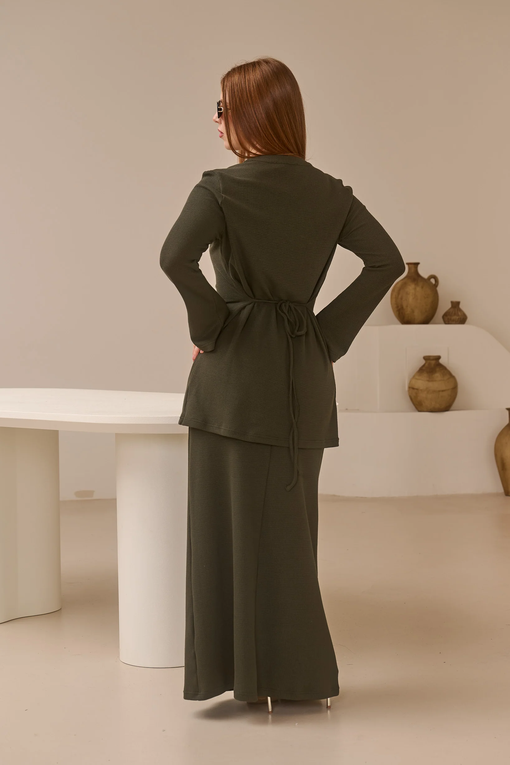 Azally Knit Set - Image 4