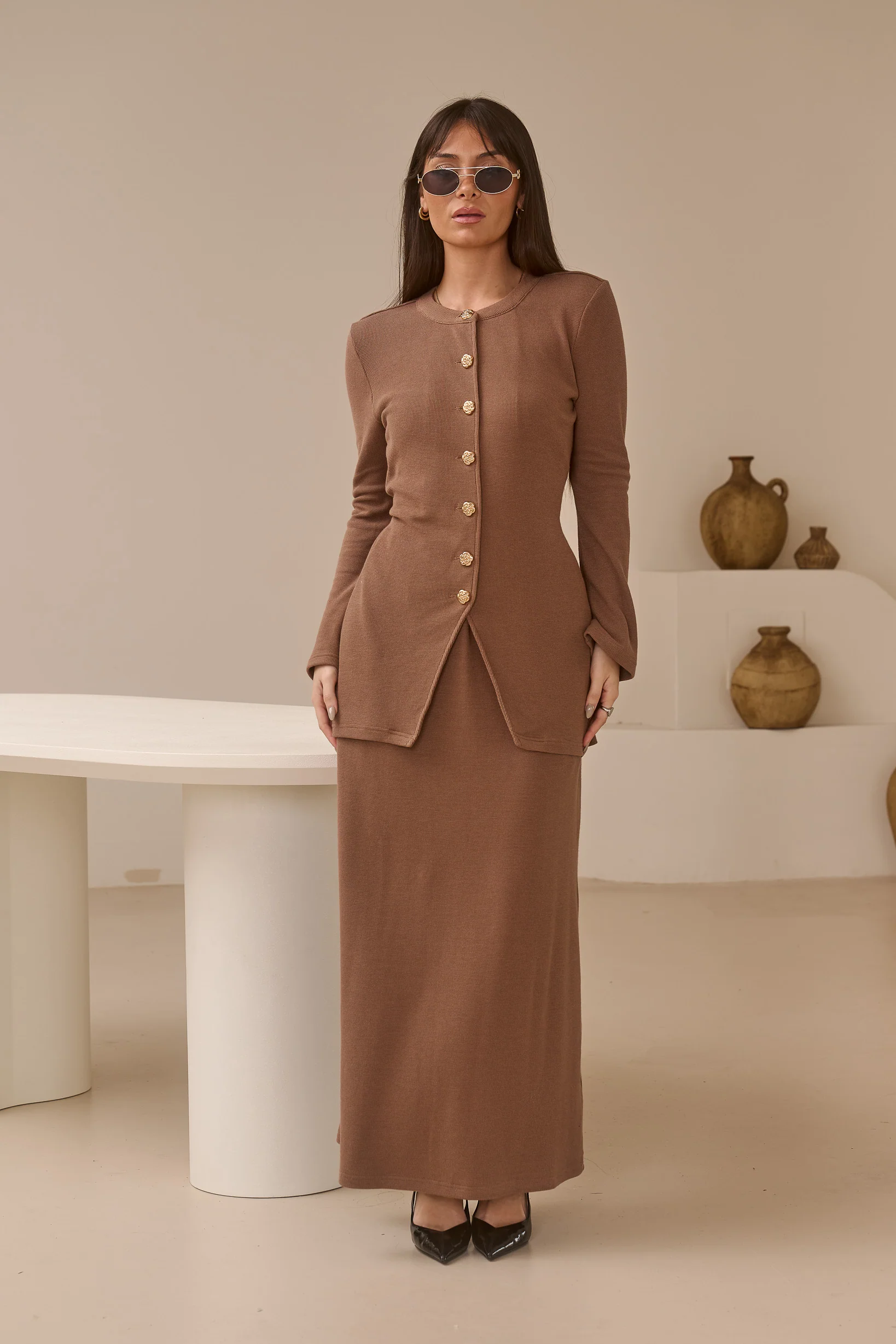 Azally Knit Set - Image 5