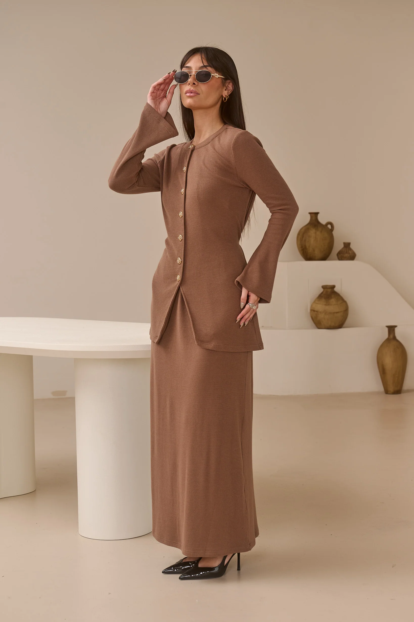 Azally Knit Set - Image 7