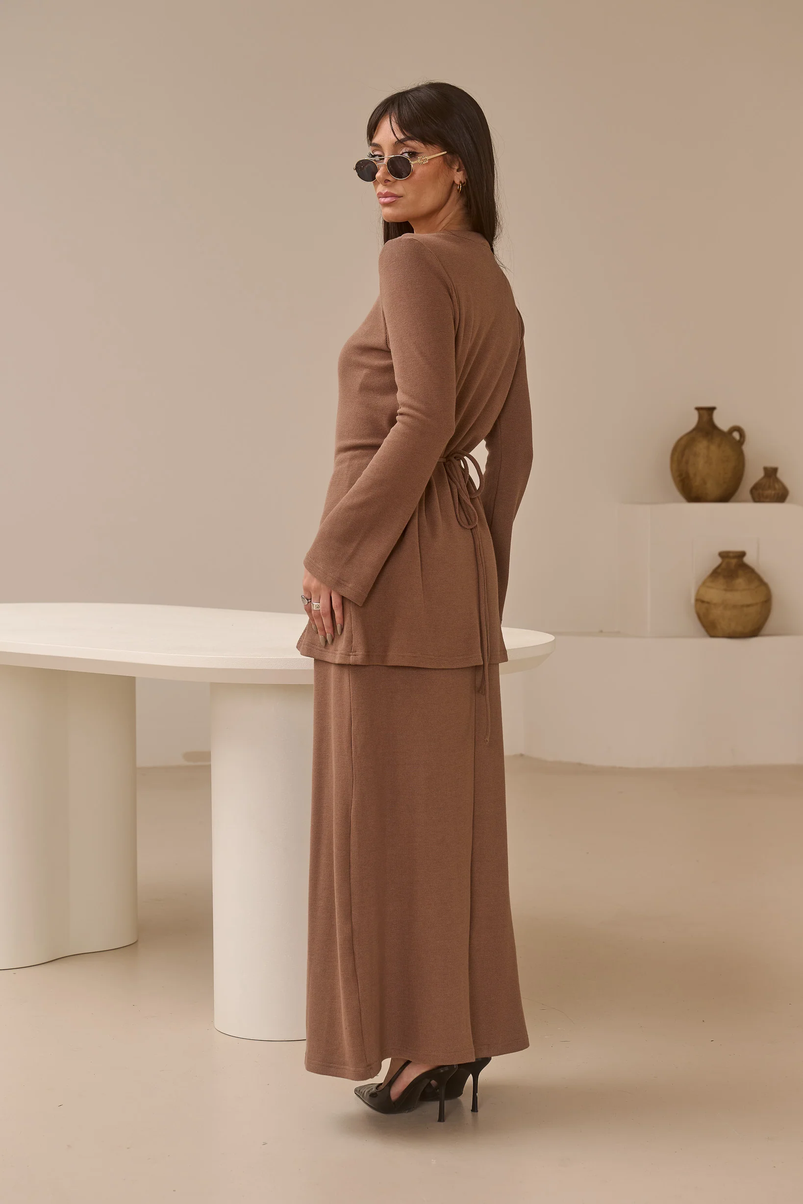 Azally Knit Set - Image 8