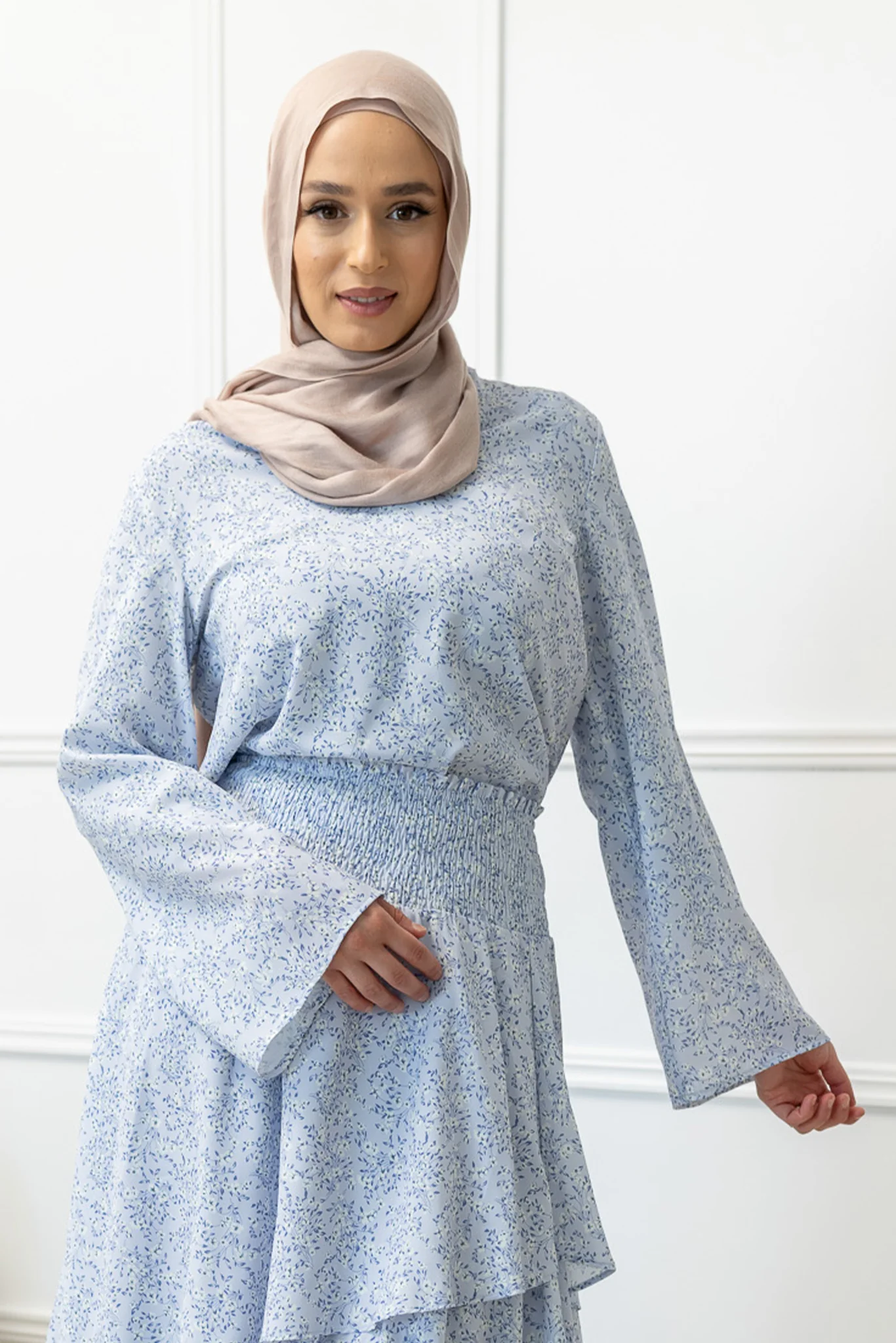 Azmerelda V Blouse - Image 6