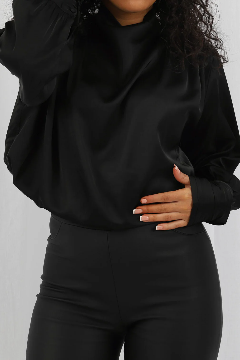 Azora Blouse - Image 13