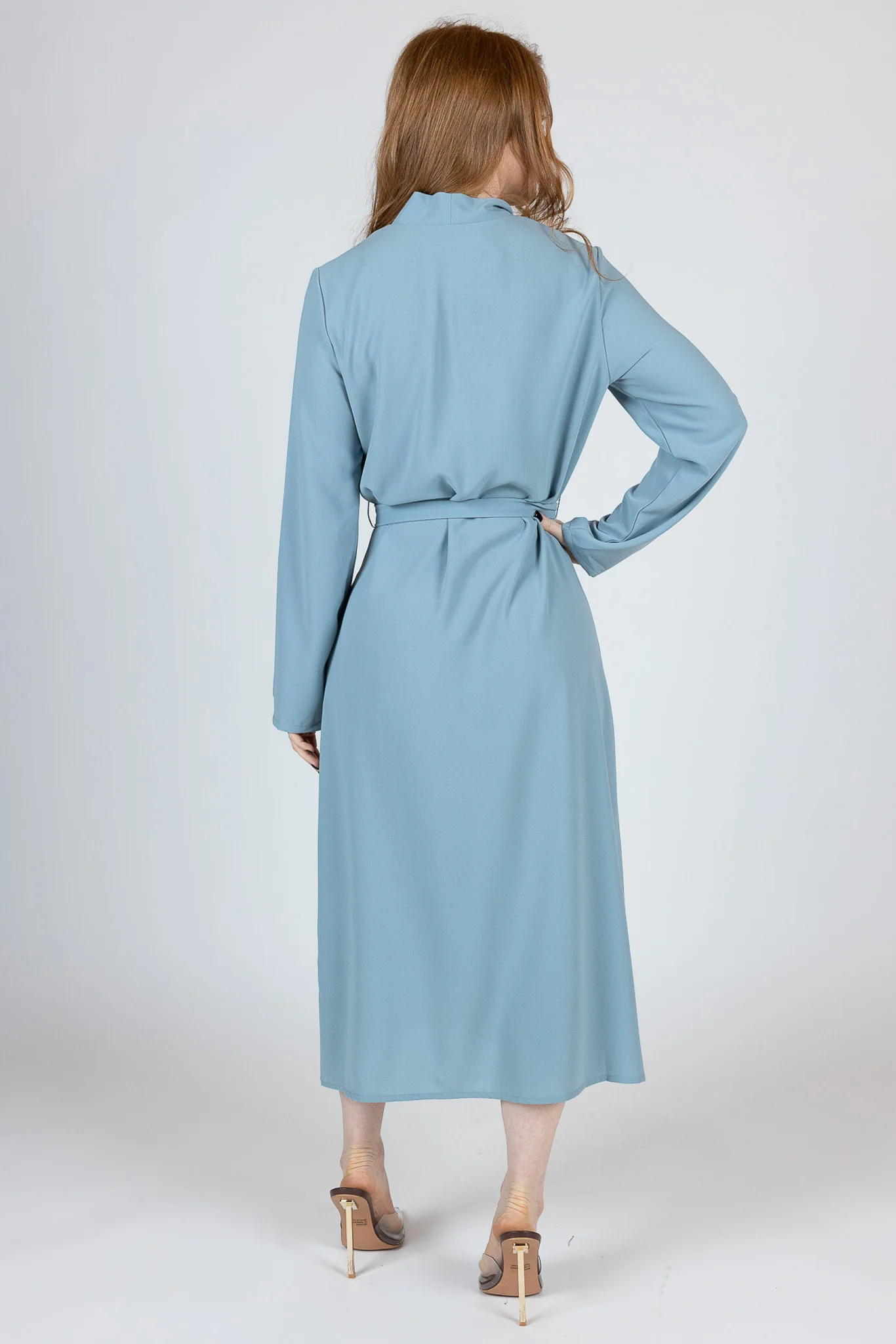 Bambi Shirt Cardi - Image 14