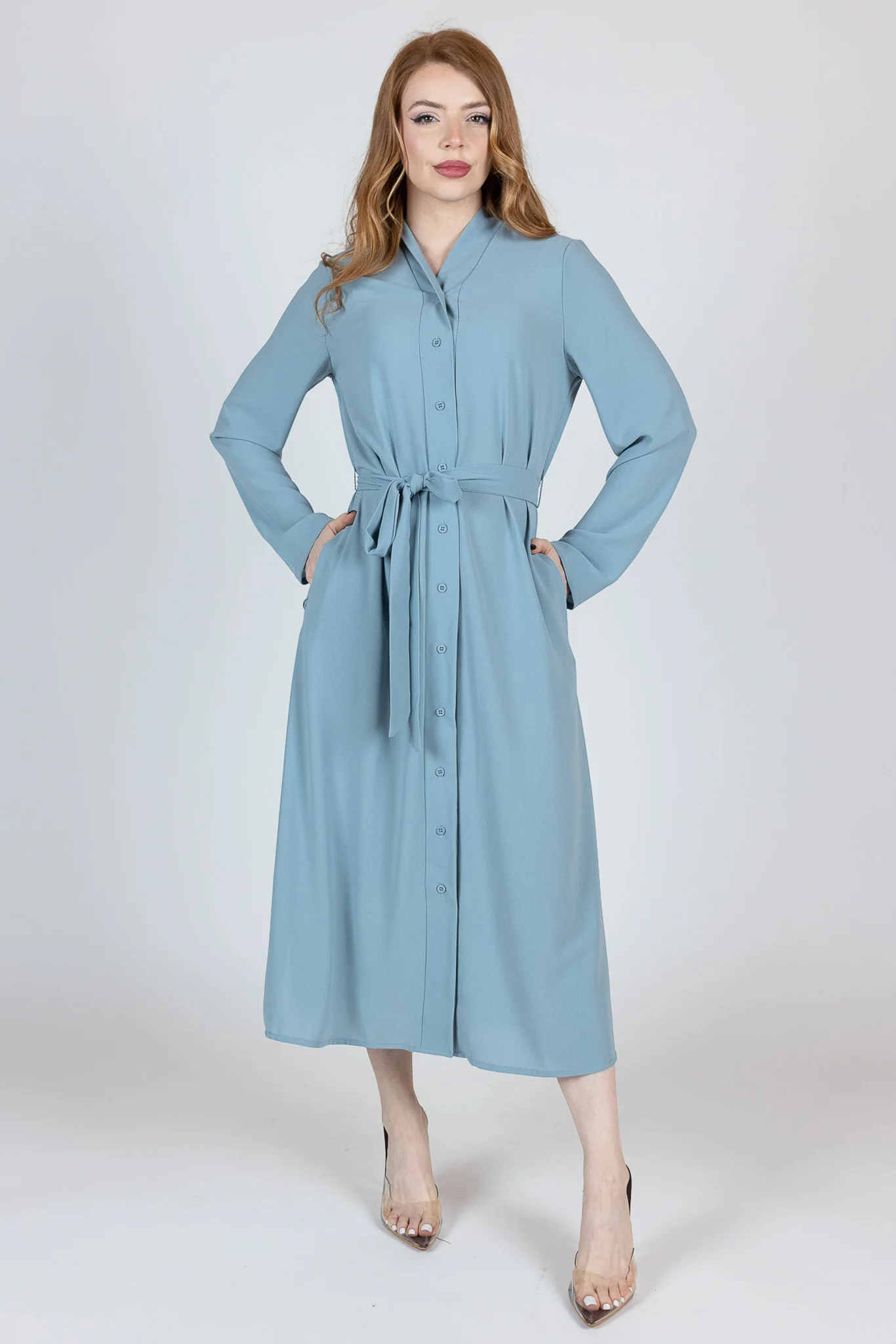 Bambi Shirt Cardi - Image 9