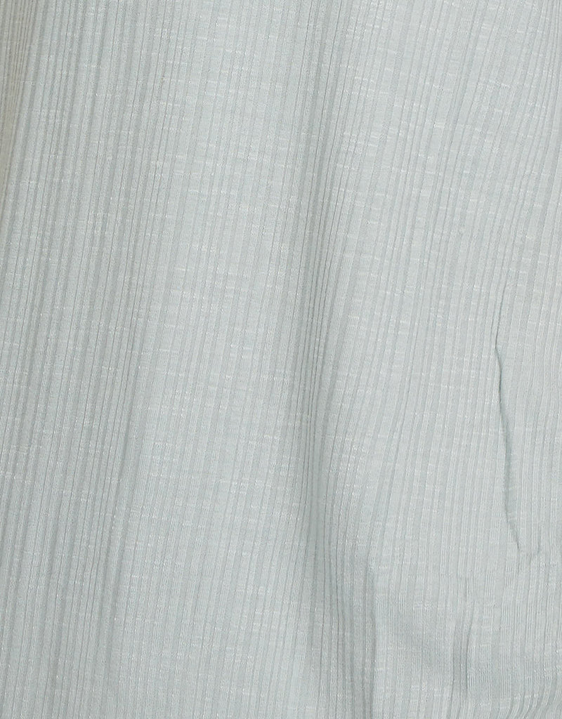 Basic Ribbed Tank Top - Image 18