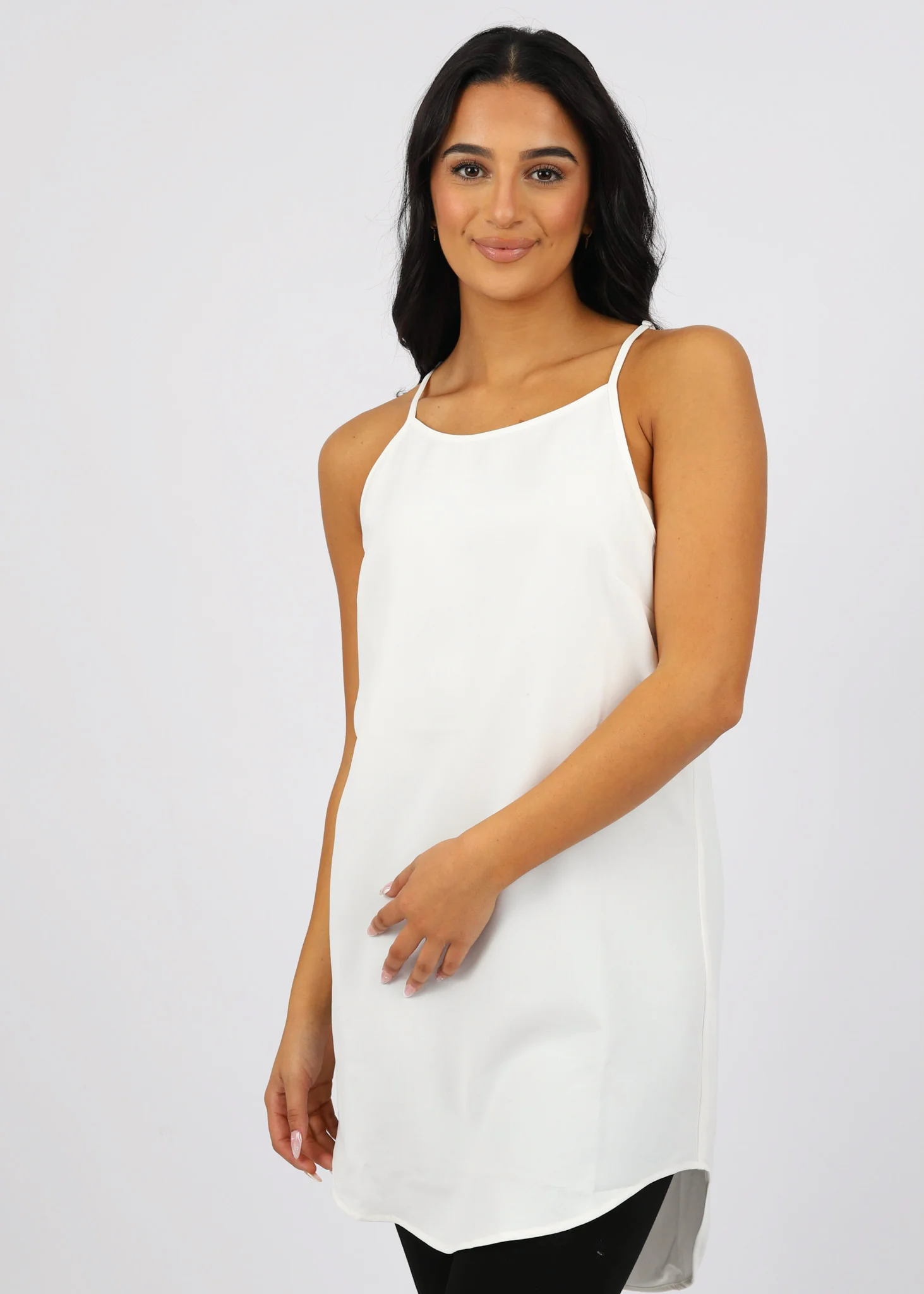 Basic Tank Top - Image 2