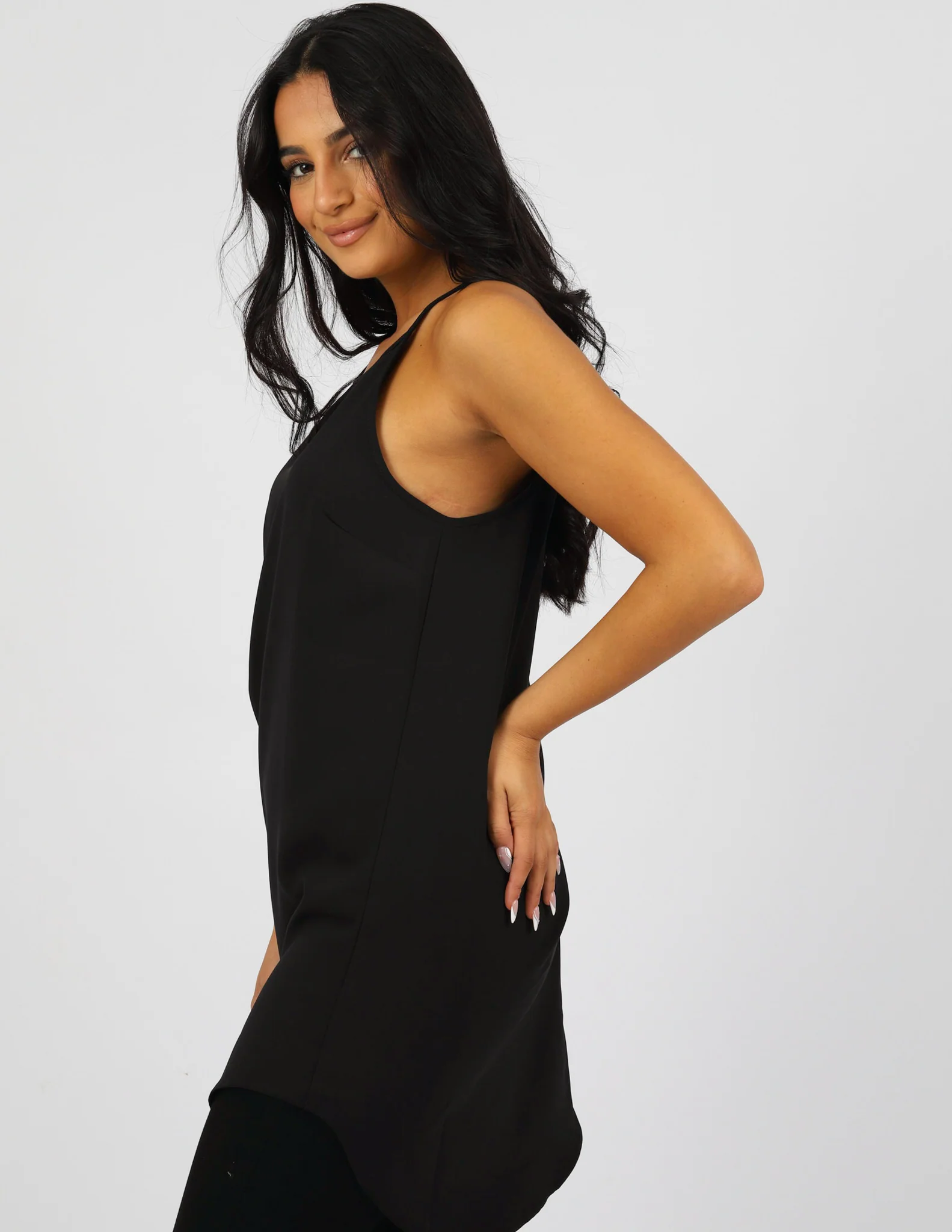 Basic Tank Top - Image 7