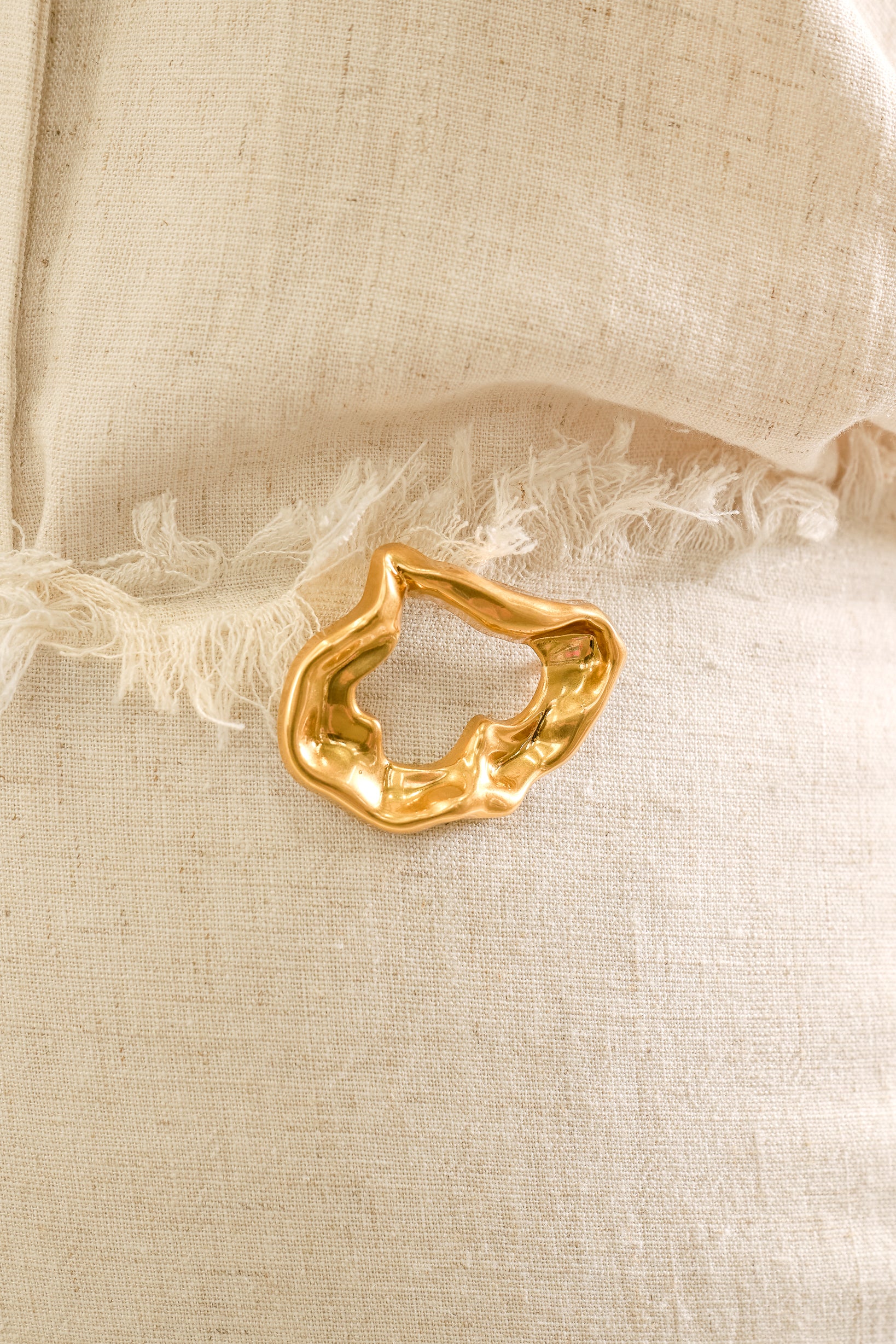 Batool Brooch