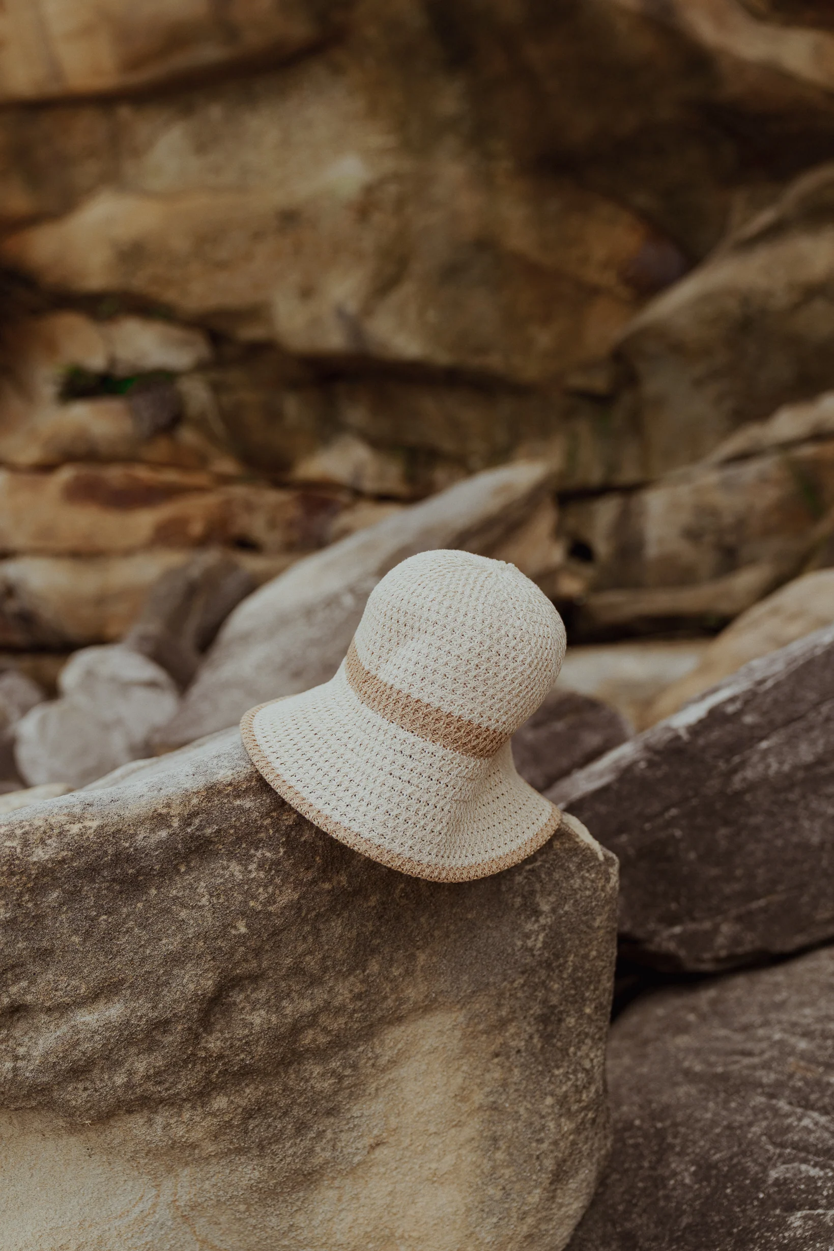Beach Bucket Hat - Image 2