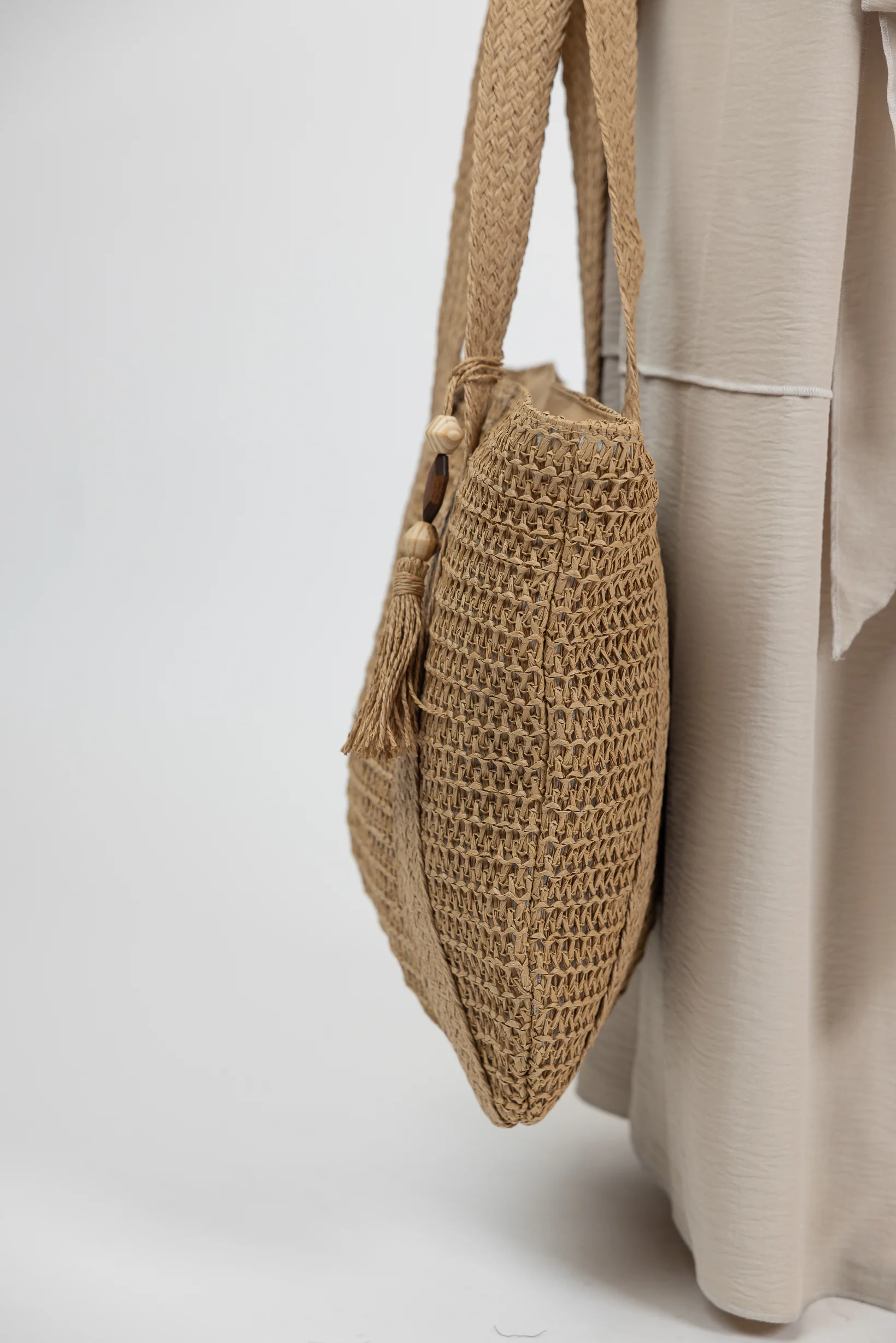 Beach Tote Bag - Image 8