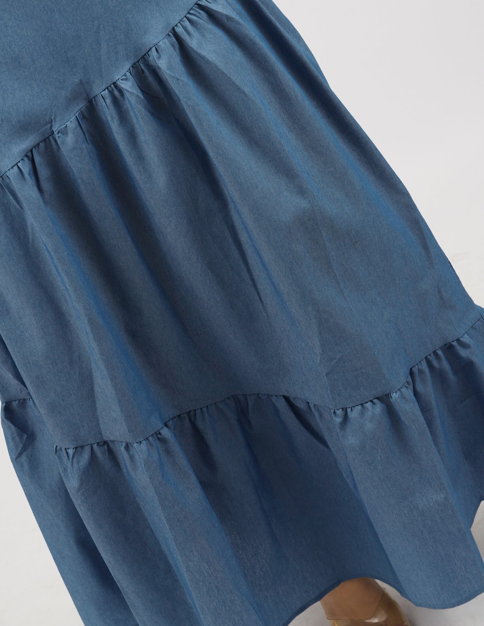 Bella Asymmetric Skirt - Image 9