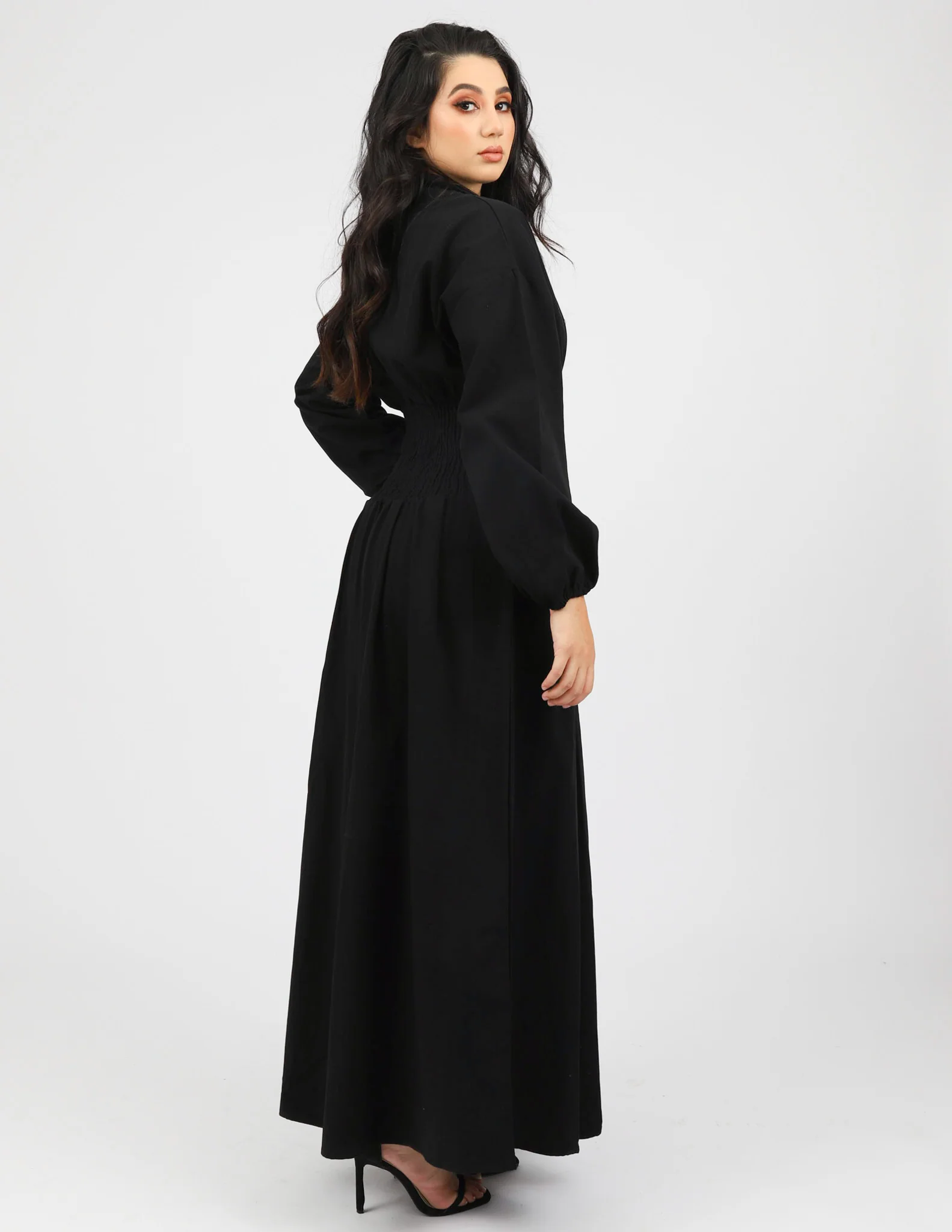 Bellita Maxi Dress - Image 12