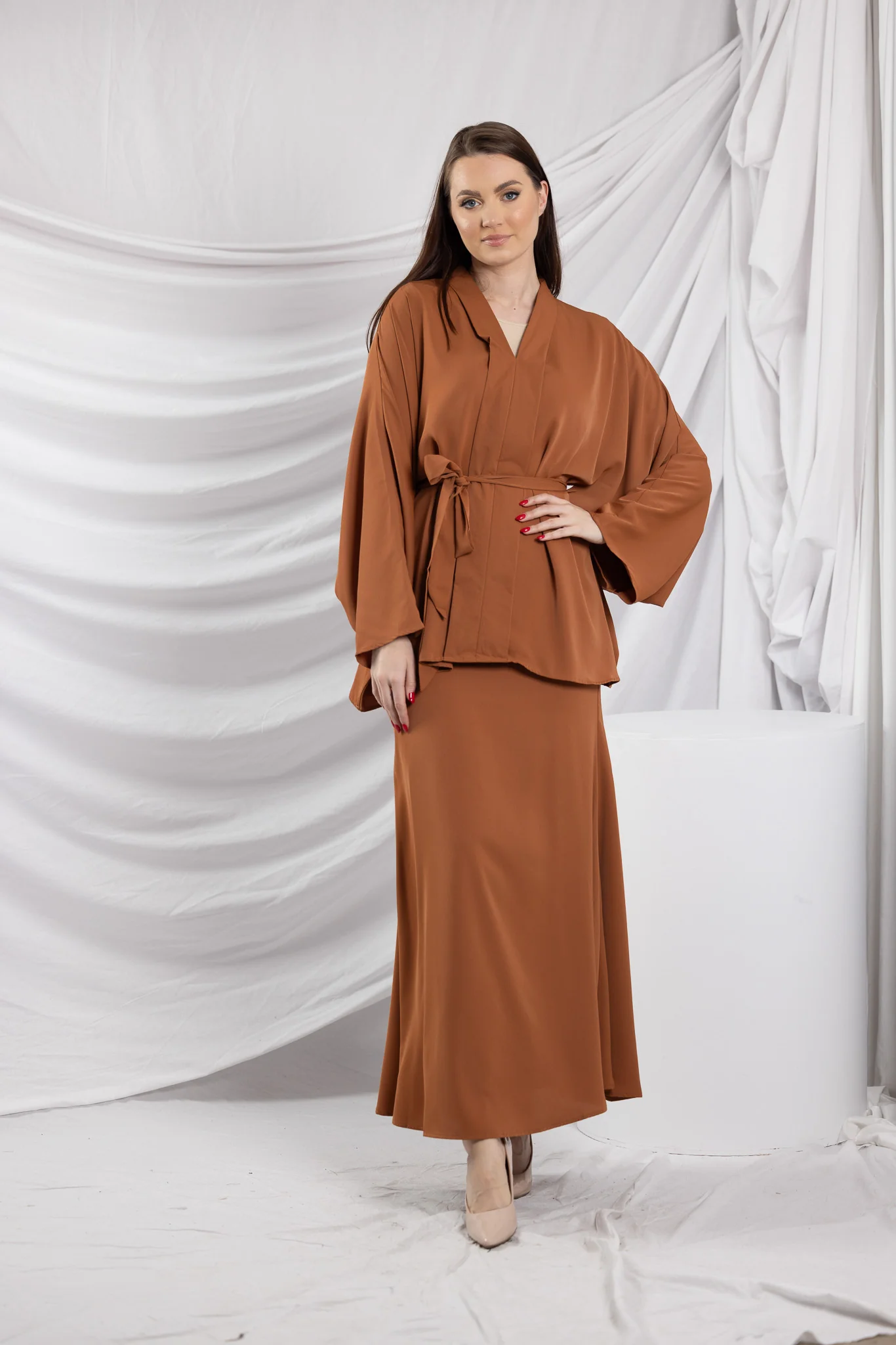 Bellucia Skirt - Image 3