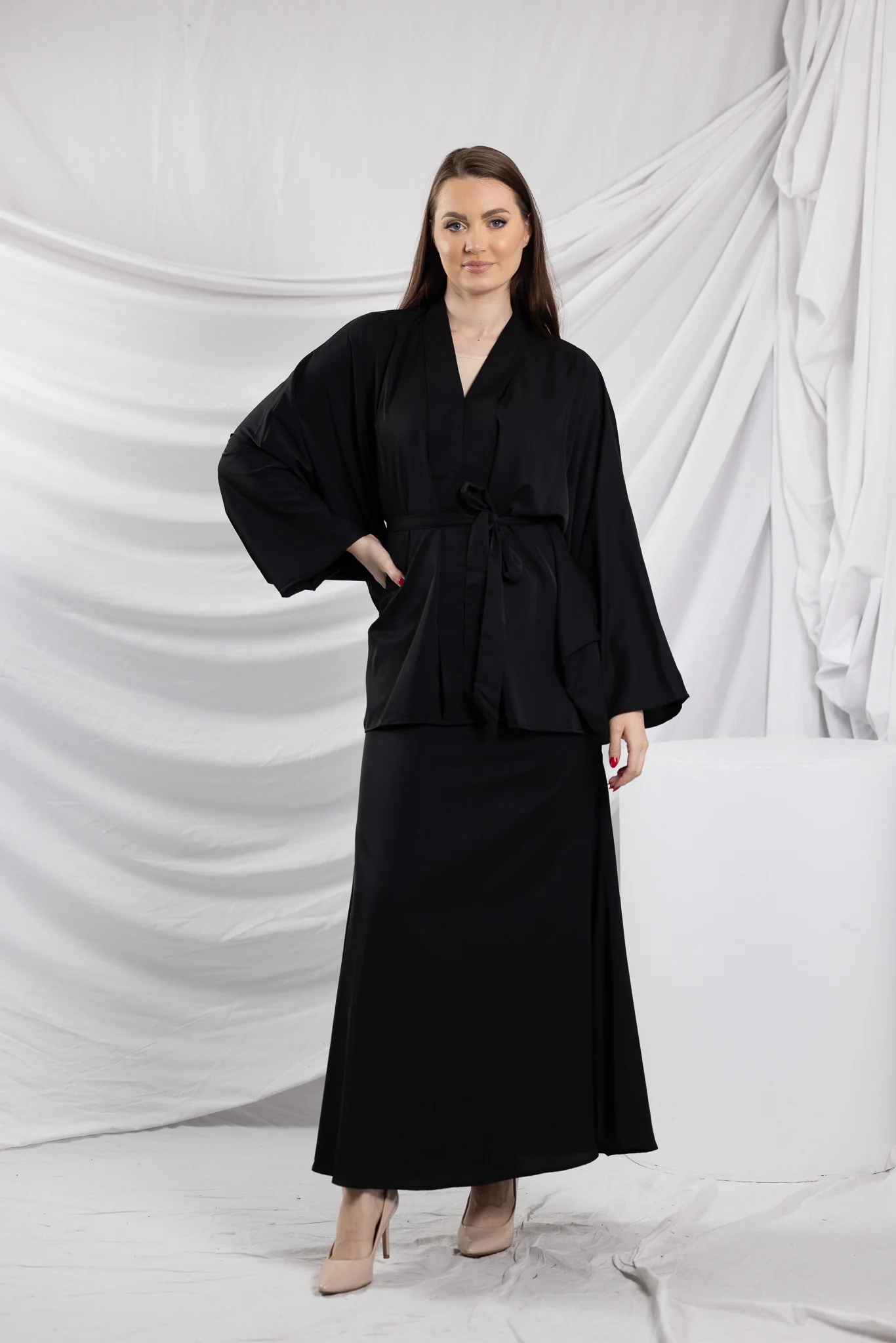 Bellucia Skirt - Image 6