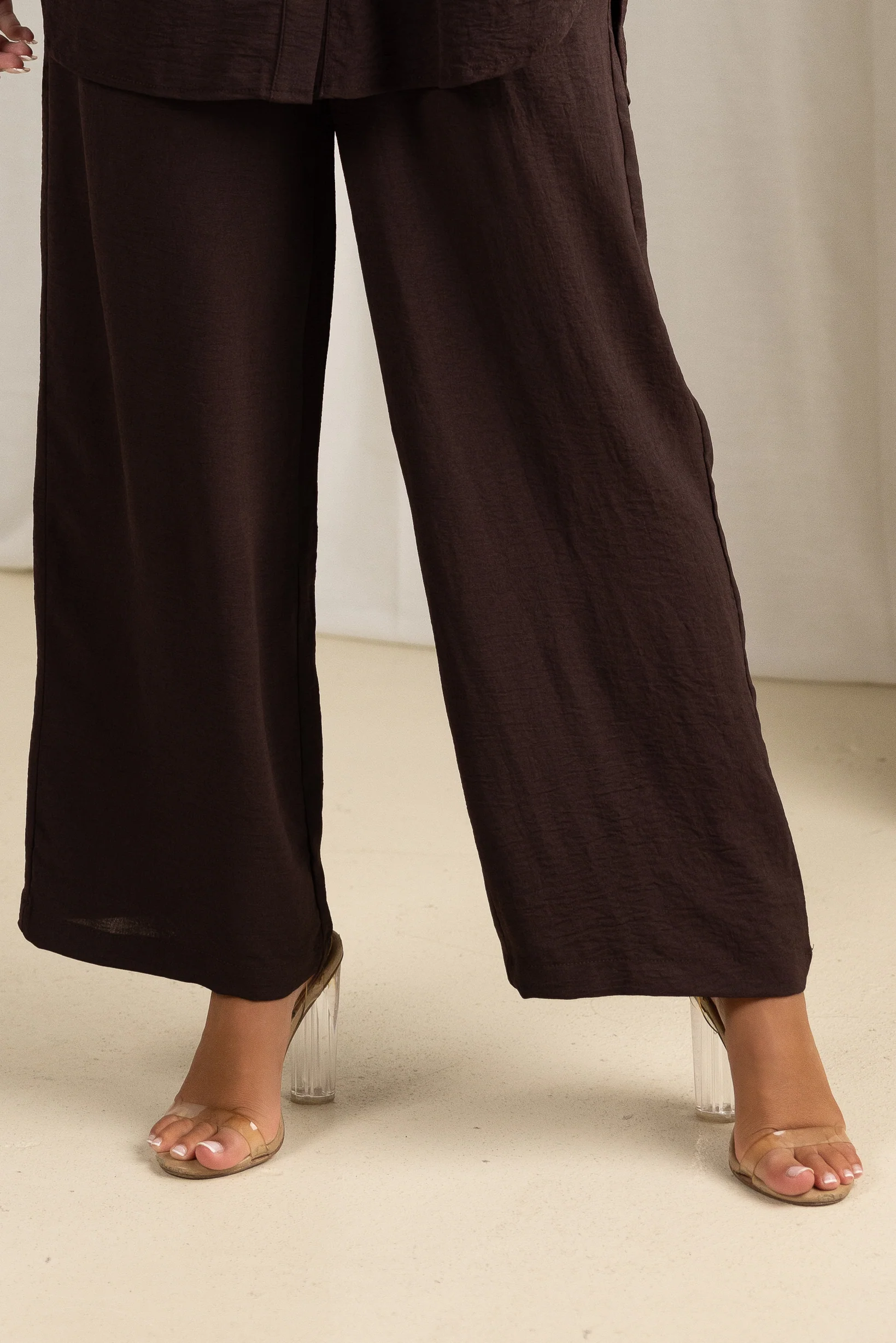 Benita 2pc Pants and Shirt Set - Image 11