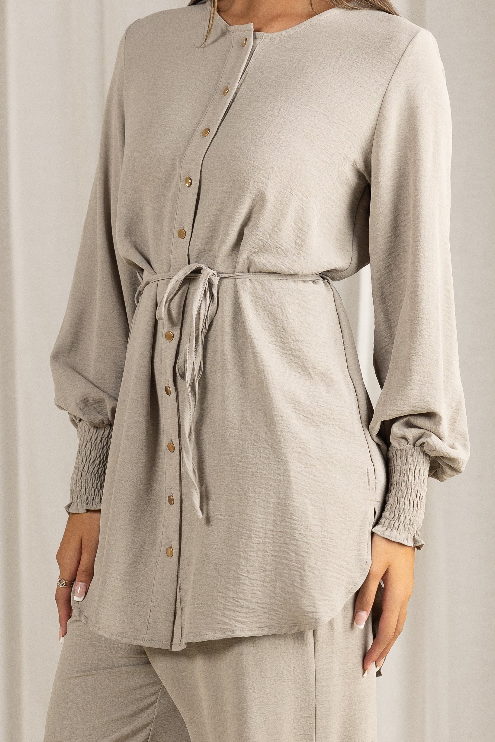 Benita 2pc Pants and Shirt Set - Image 16