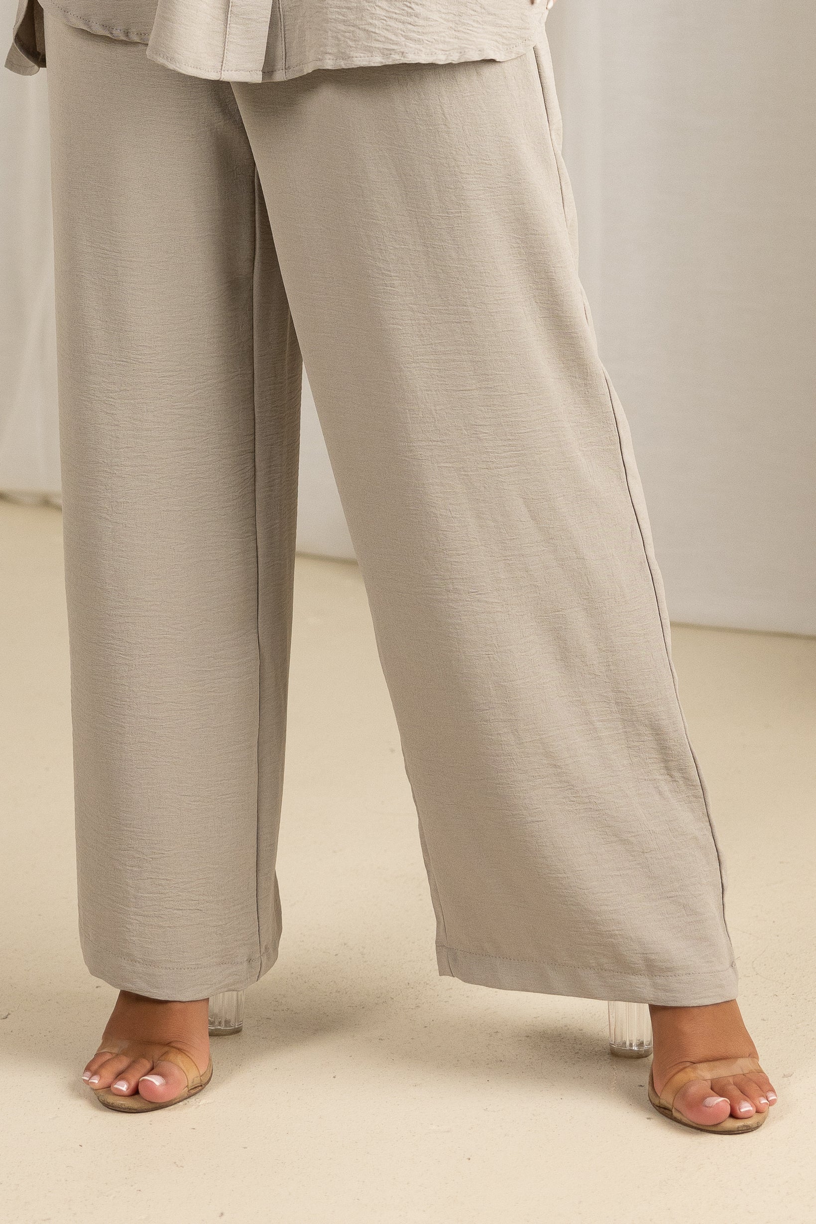 Benita 2pc Pants and Shirt Set - Image 17