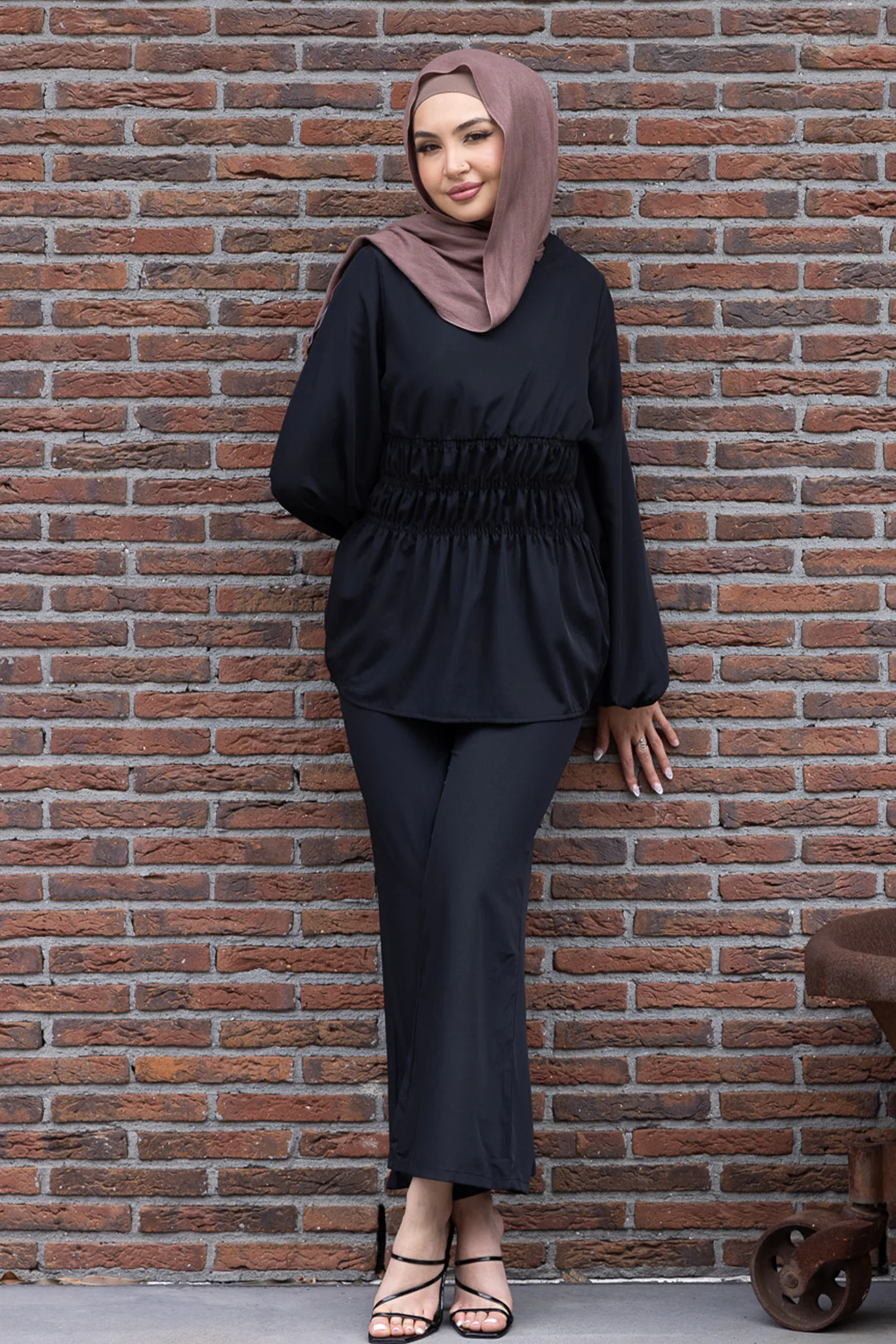 Benitta Black Bundle