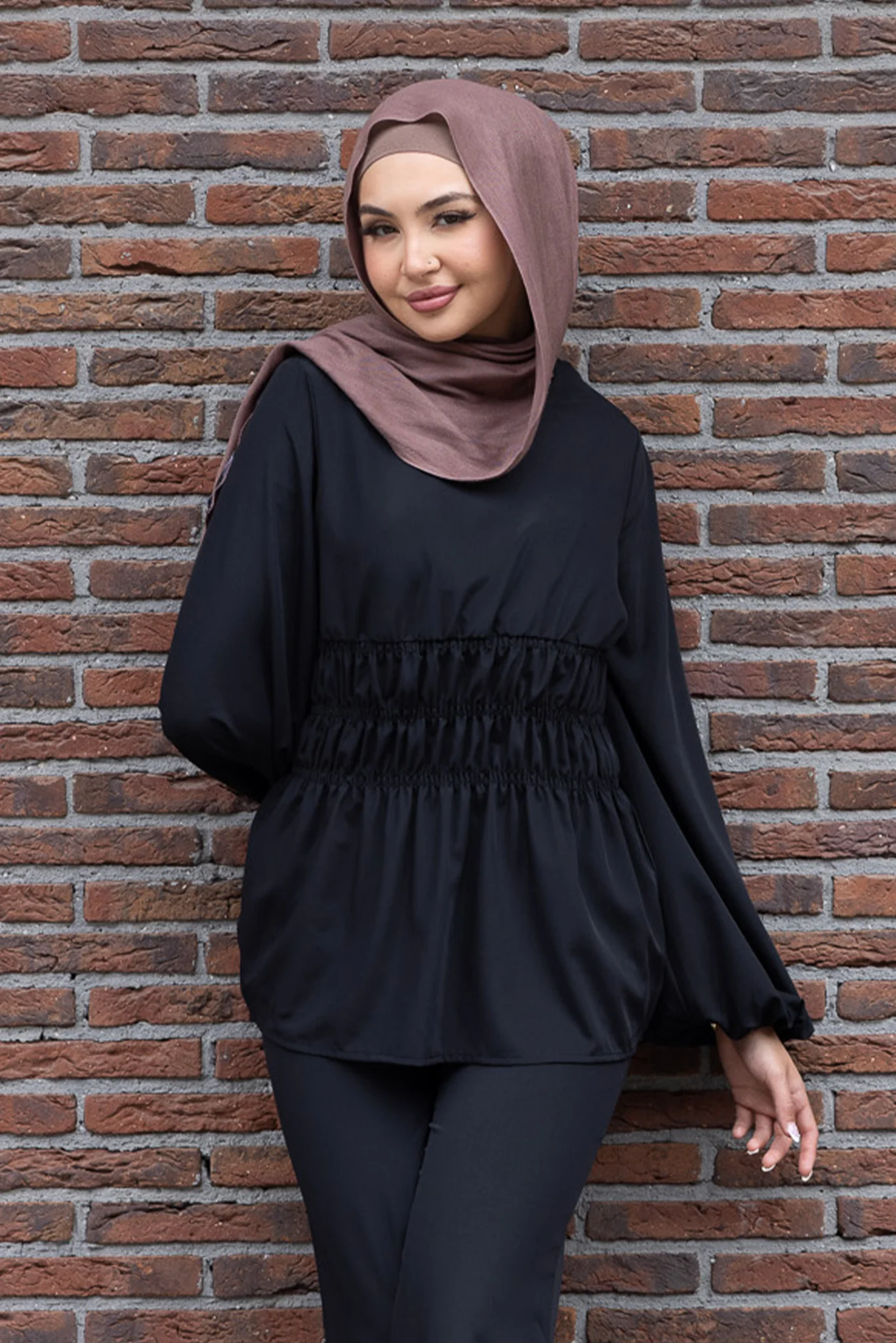 Benitta Black Bundle - Image 2
